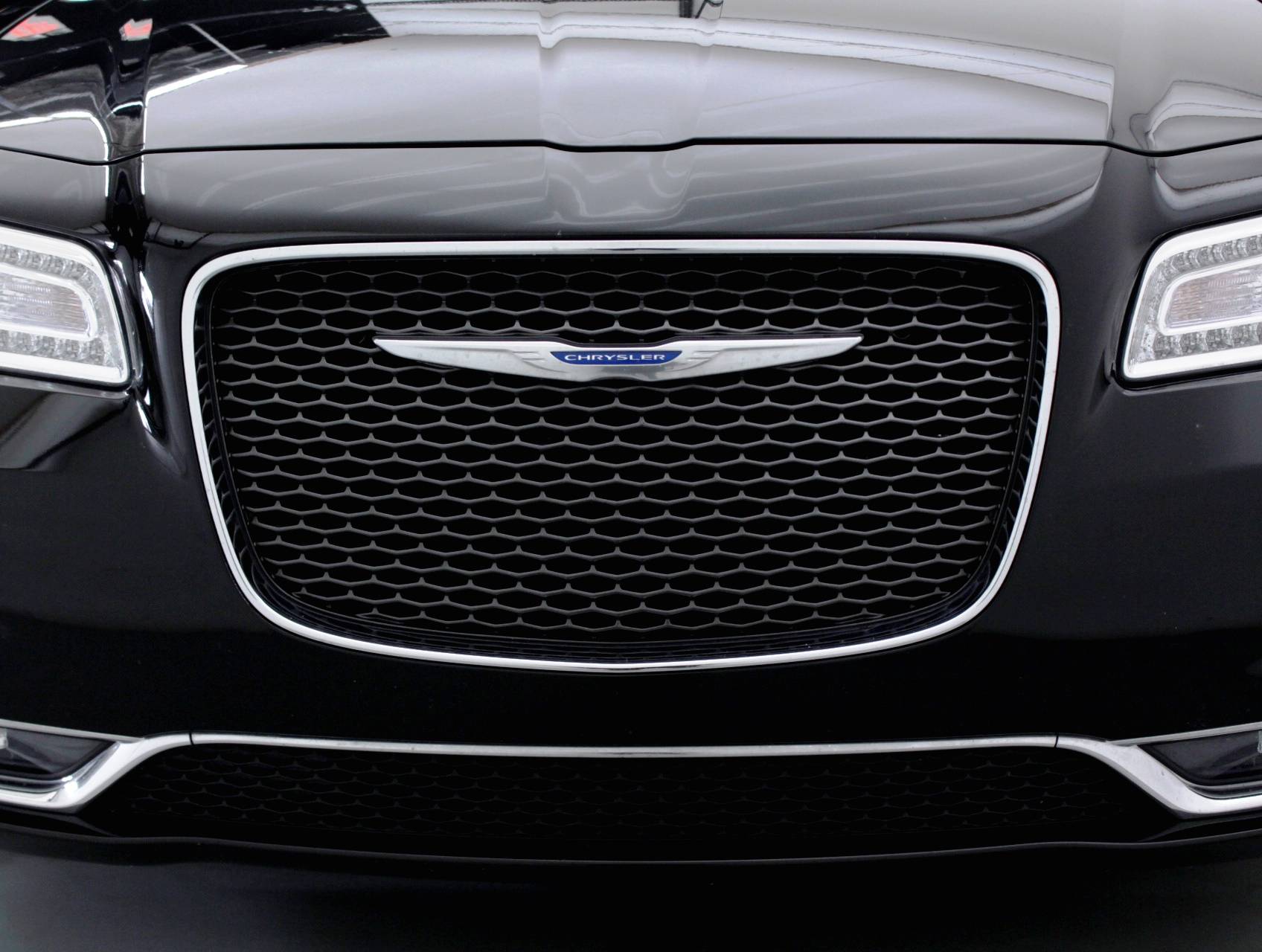 Florida Fine Cars - Used CHRYSLER 300C 2017 MIAMI 