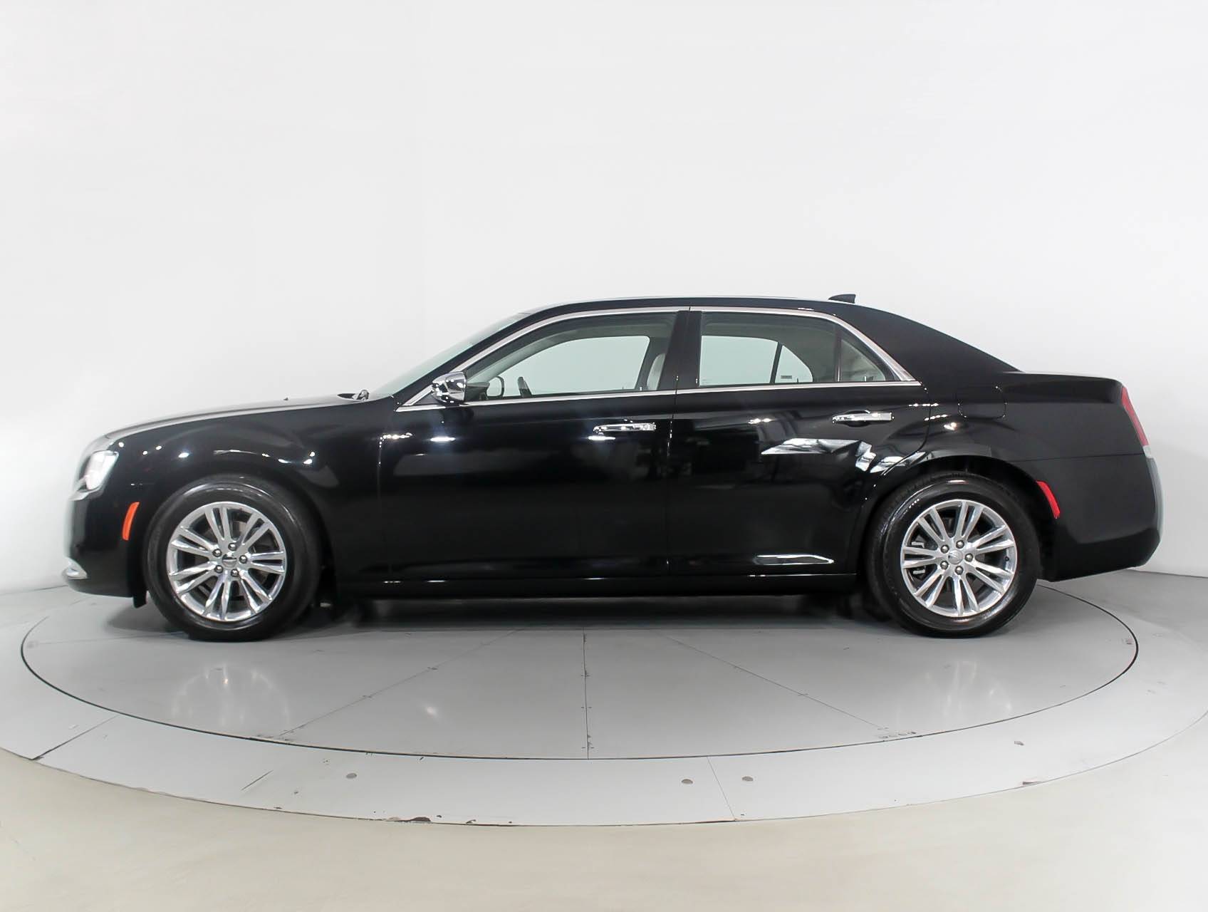 Florida Fine Cars - Used CHRYSLER 300C 2017 MIAMI 