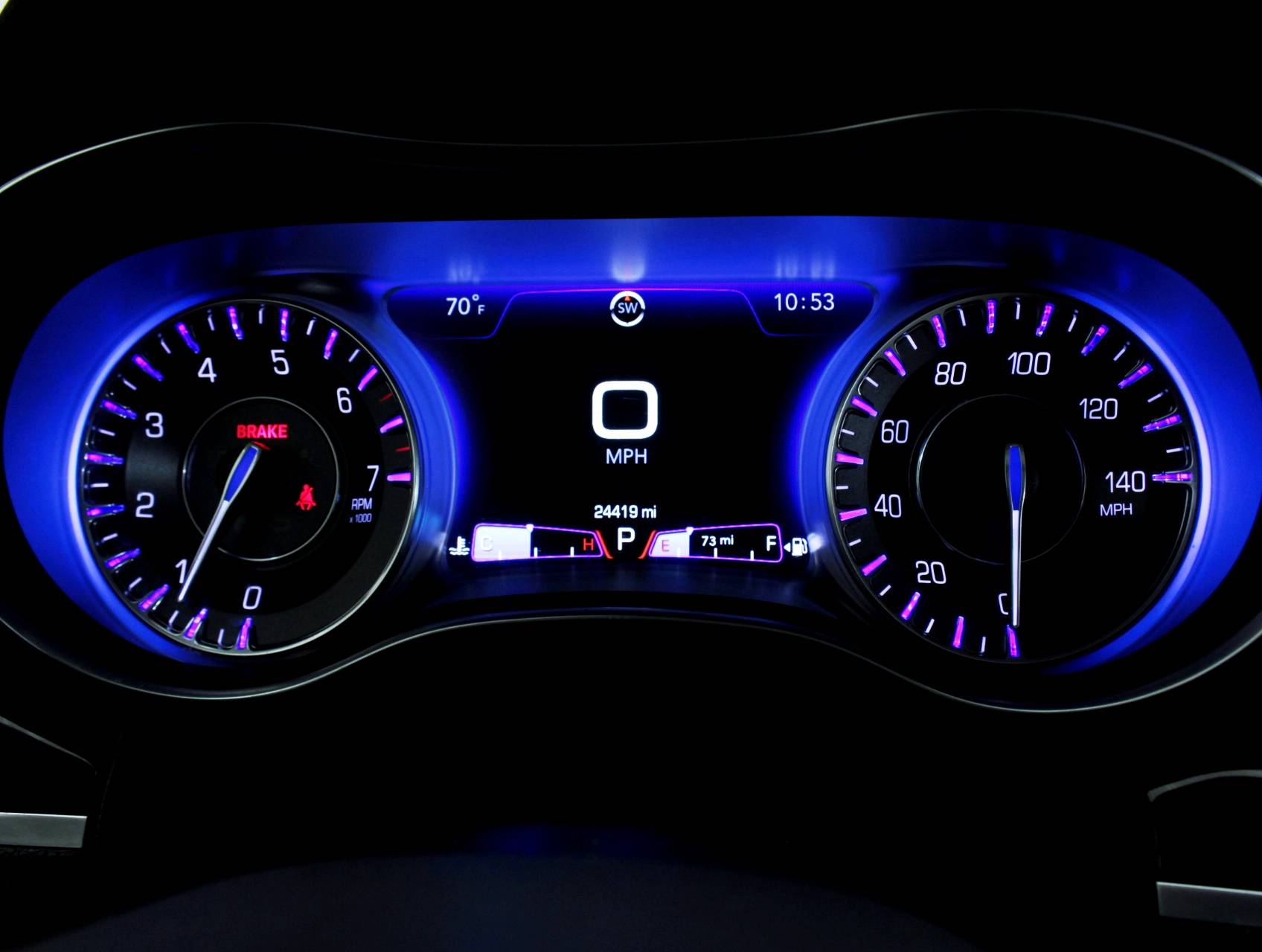 Florida Fine Cars - Used CHRYSLER 300C 2017 MIAMI 