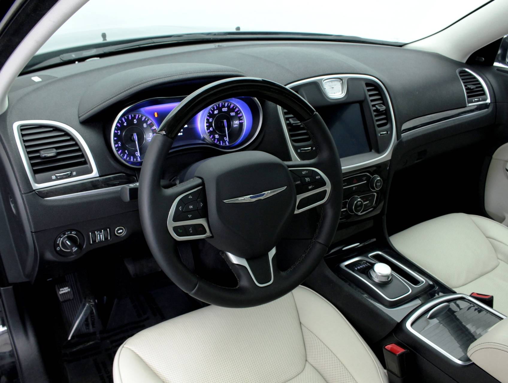 Florida Fine Cars - Used CHRYSLER 300C 2017 MIAMI 