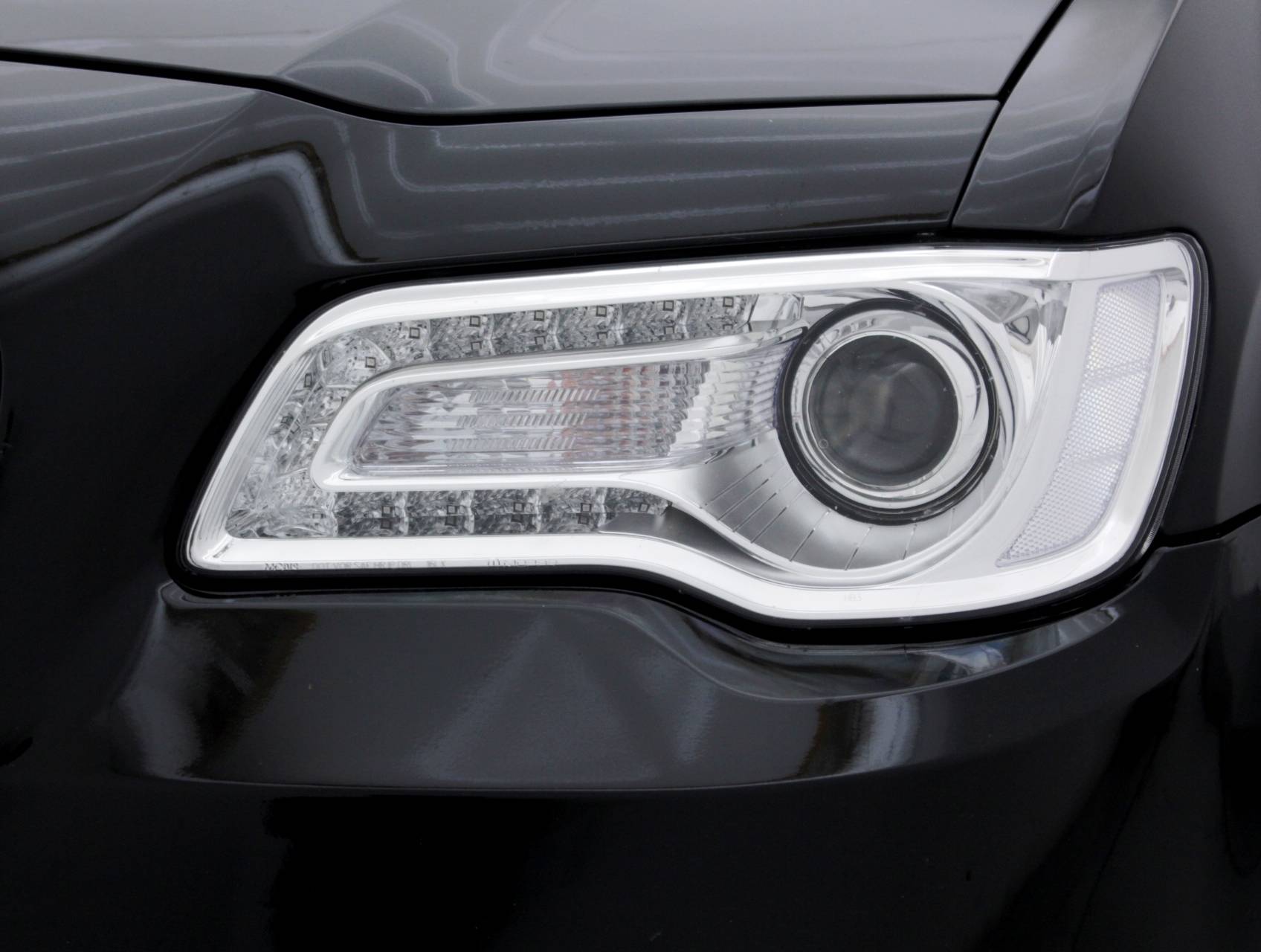 Florida Fine Cars - Used CHRYSLER 300C 2017 MIAMI 