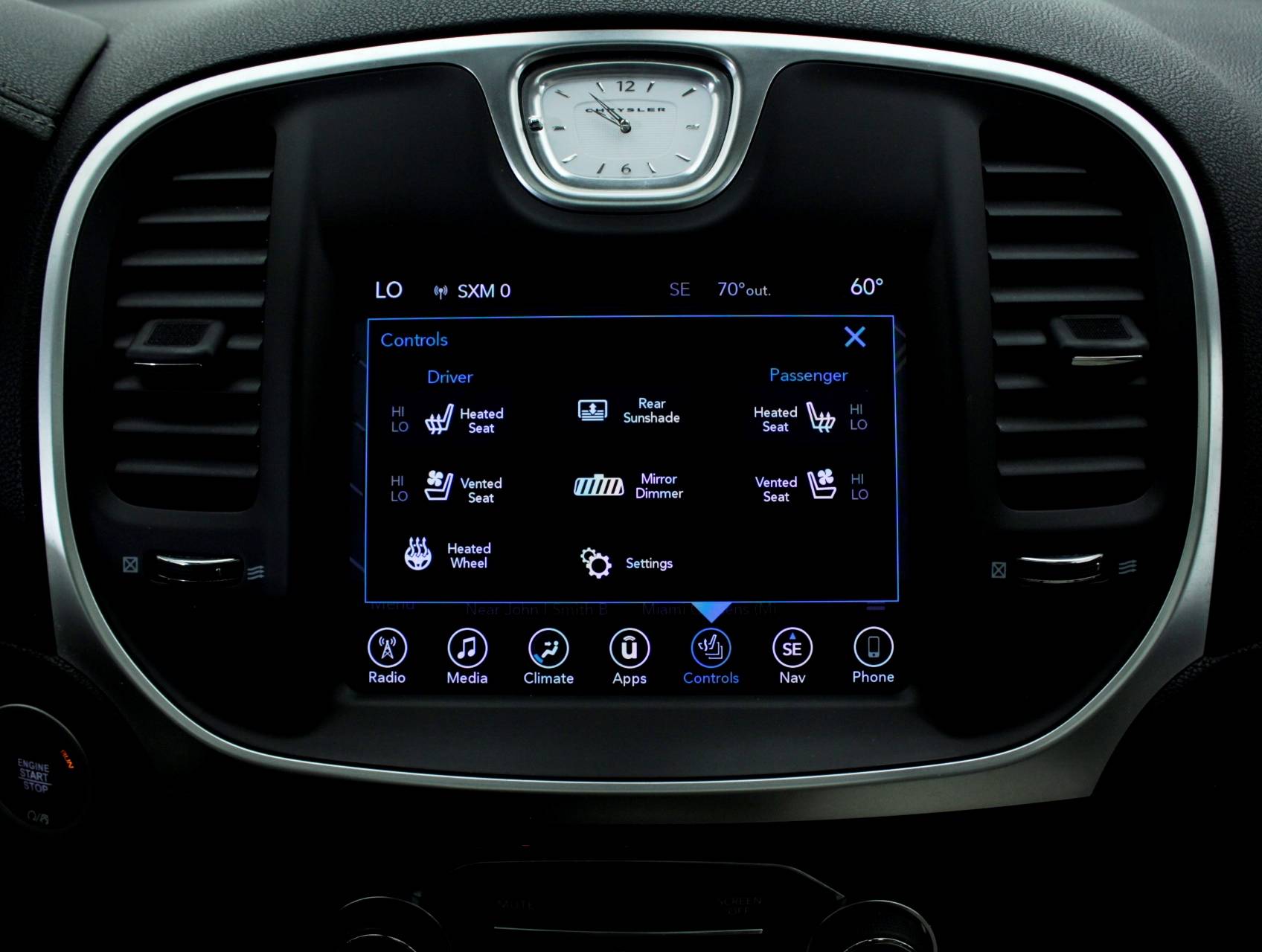 Florida Fine Cars - Used CHRYSLER 300C 2017 MIAMI 