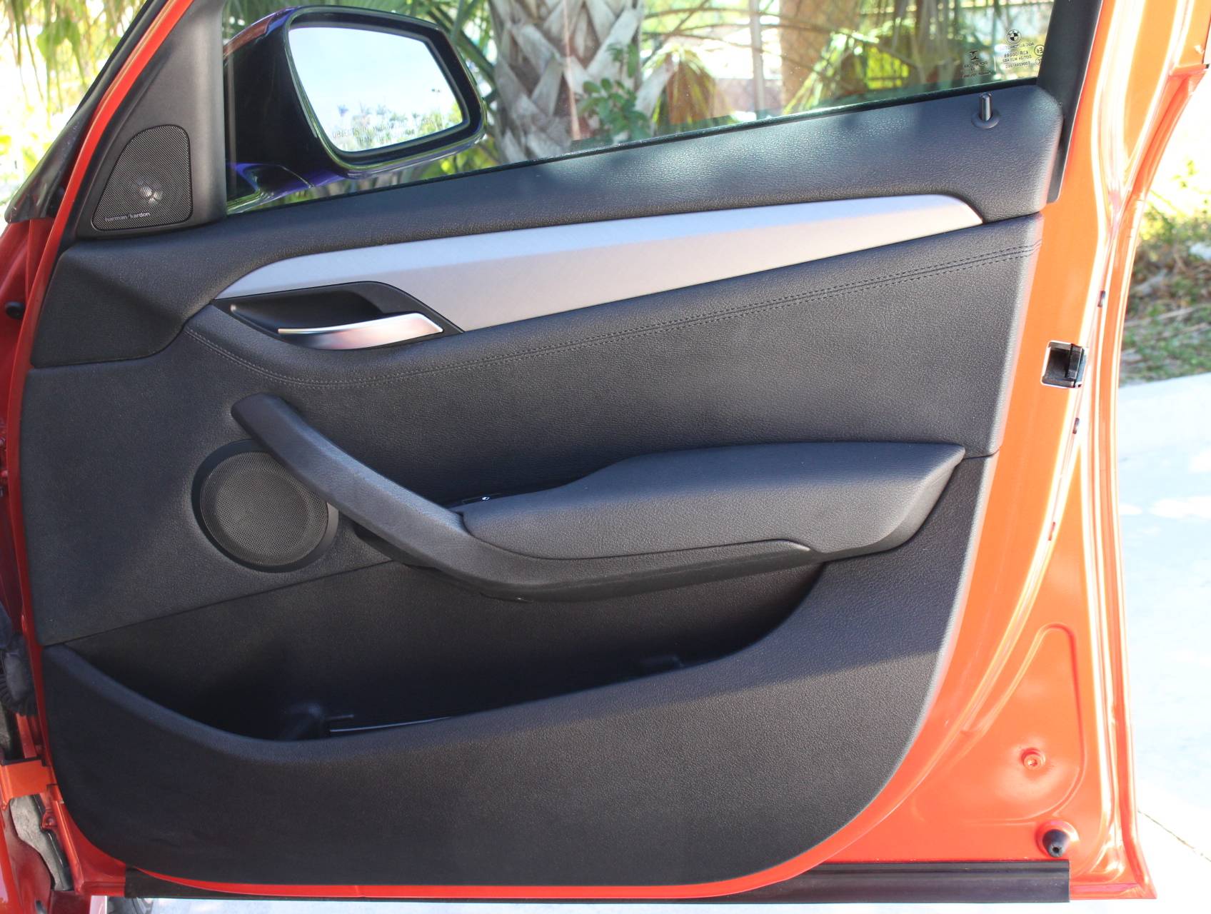 Florida Fine Cars - Used BMW X1 2015 MARGATE Sdrive28i M Sport