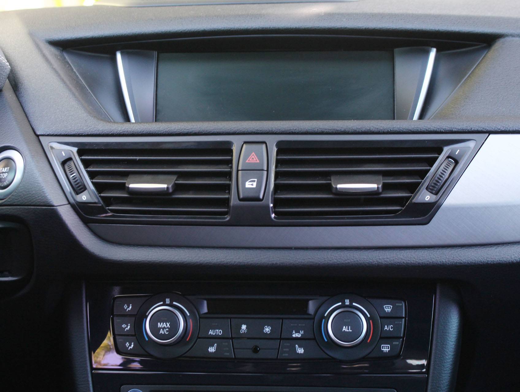 Florida Fine Cars - Used BMW X1 2015 MARGATE Sdrive28i M Sport