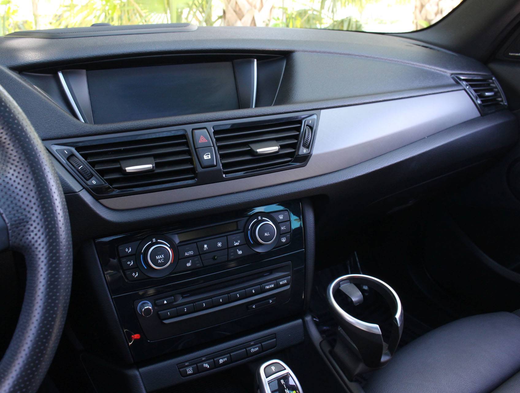 Florida Fine Cars - Used BMW X1 2015 MARGATE Sdrive28i M Sport