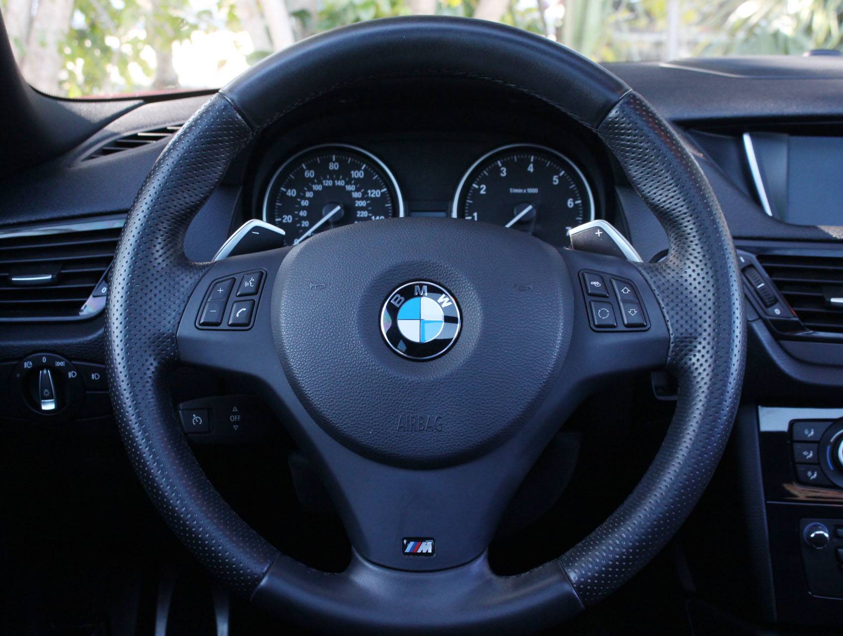 Florida Fine Cars - Used BMW X1 2015 MARGATE Sdrive28i M Sport