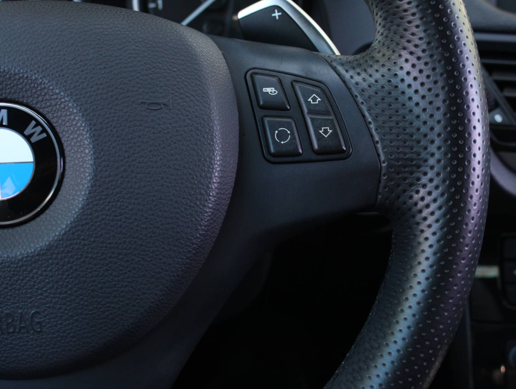 Florida Fine Cars - Used BMW X1 2015 MARGATE Sdrive28i M Sport