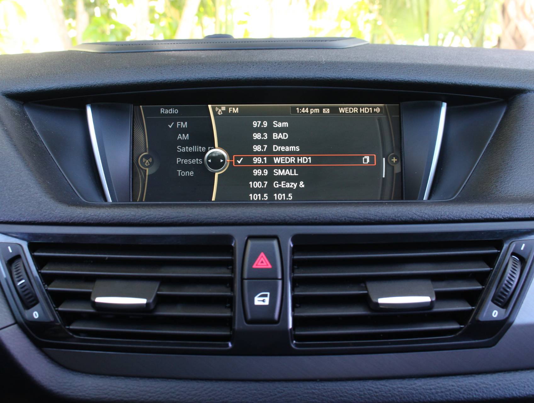 Florida Fine Cars - Used BMW X1 2015 MARGATE Sdrive28i M Sport