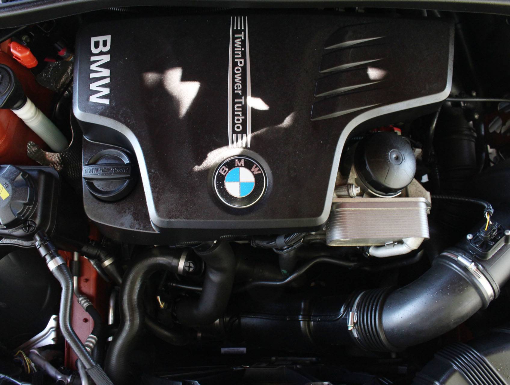 Florida Fine Cars - Used BMW X1 2015 MARGATE Sdrive28i M Sport