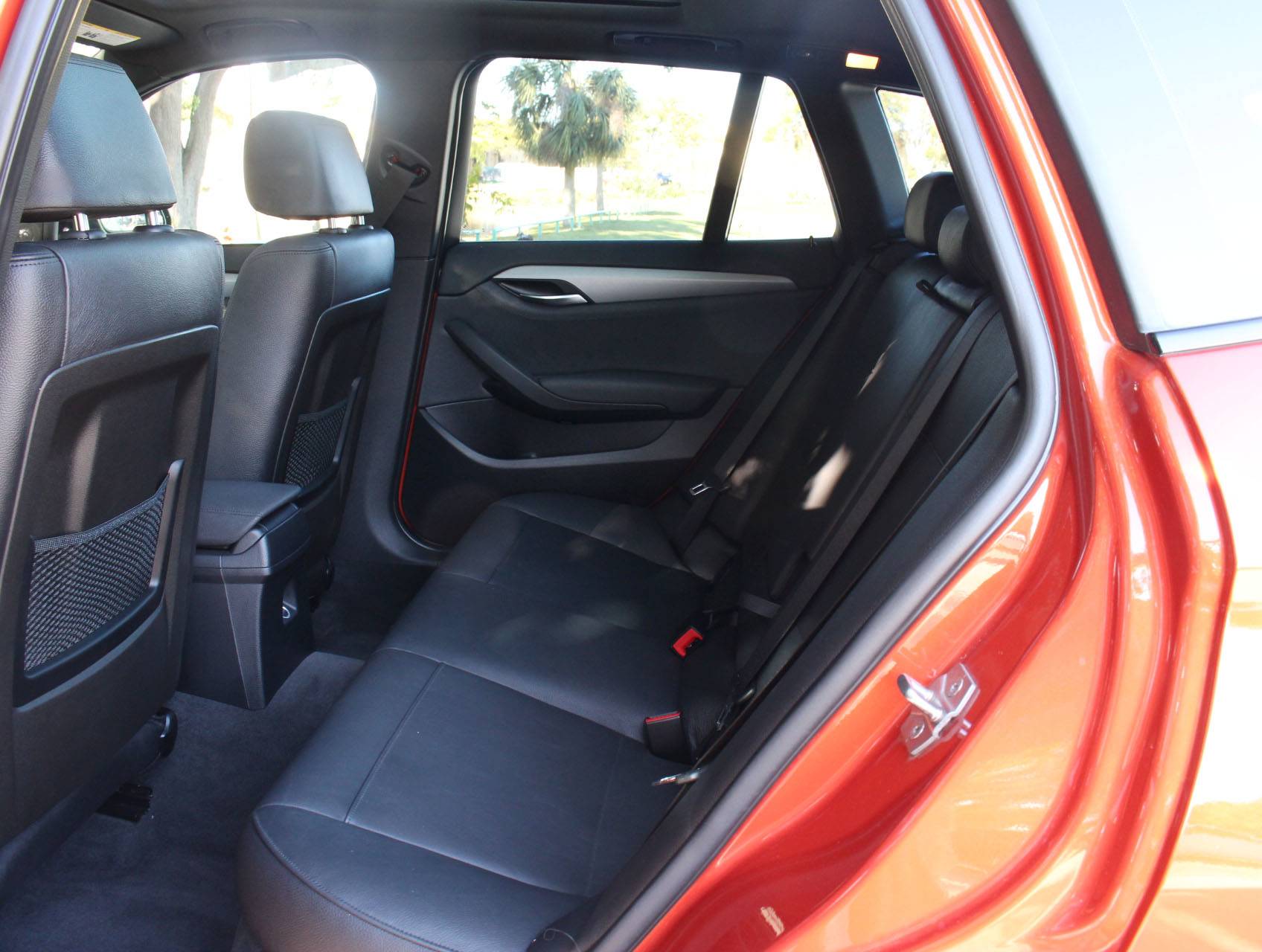 Florida Fine Cars - Used BMW X1 2015 MARGATE Sdrive28i M Sport