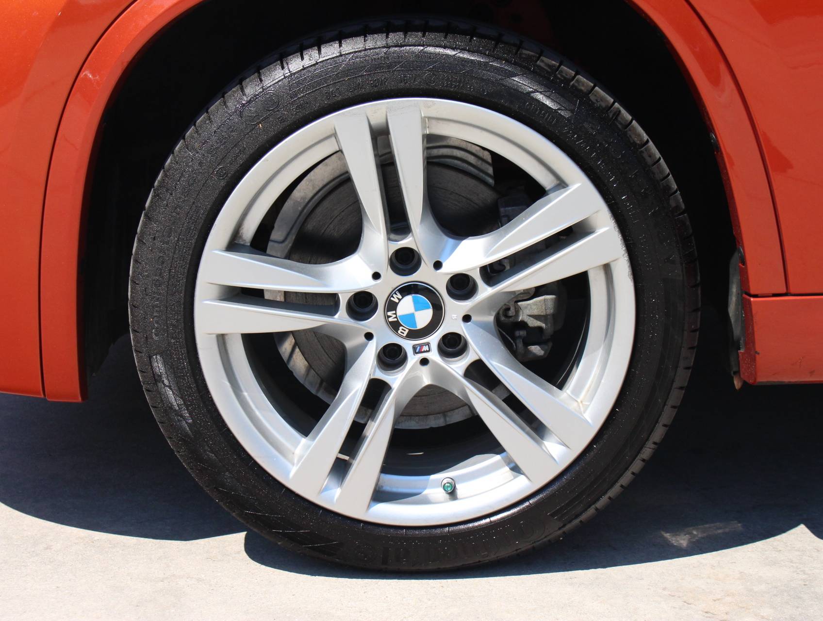 Florida Fine Cars - Used BMW X1 2015 MARGATE Sdrive28i M Sport