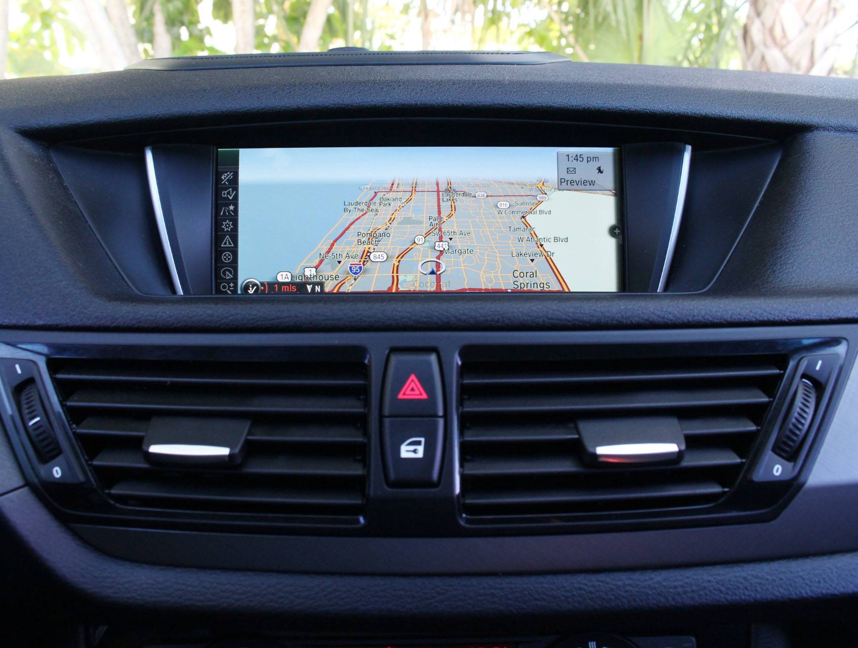 Florida Fine Cars - Used BMW X1 2015 MARGATE Sdrive28i M Sport