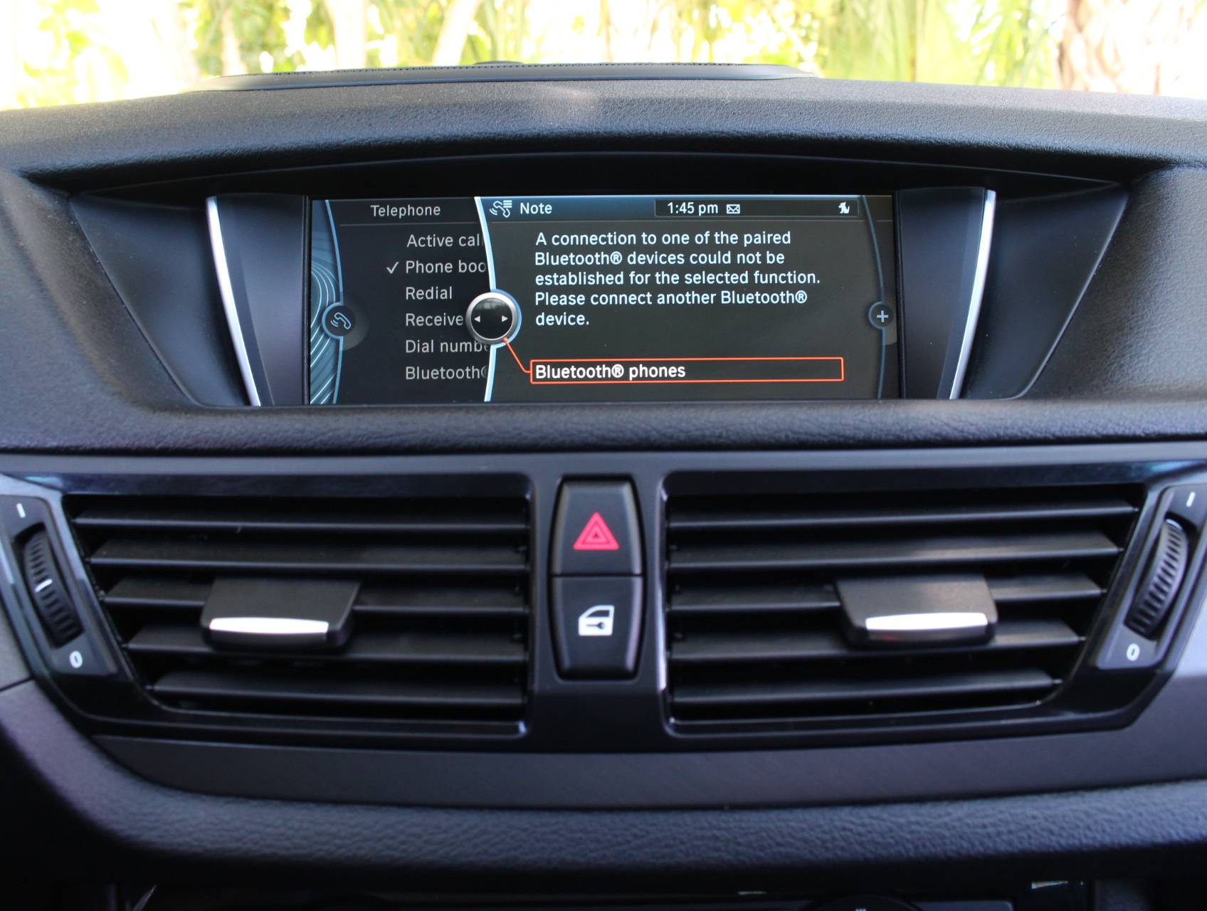 Florida Fine Cars - Used BMW X1 2015 MARGATE Sdrive28i M Sport