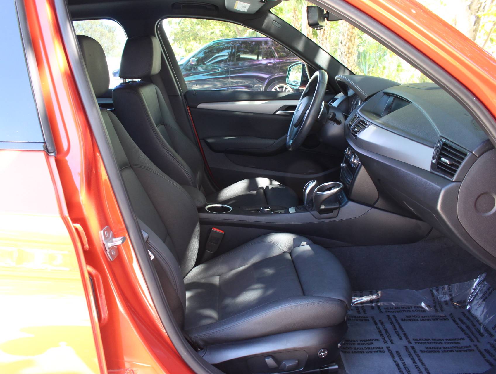 Florida Fine Cars - Used BMW X1 2015 MARGATE Sdrive28i M Sport