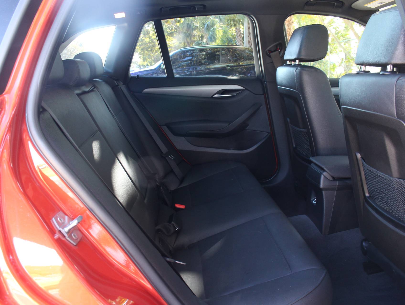 Florida Fine Cars - Used BMW X1 2015 MARGATE Sdrive28i M Sport