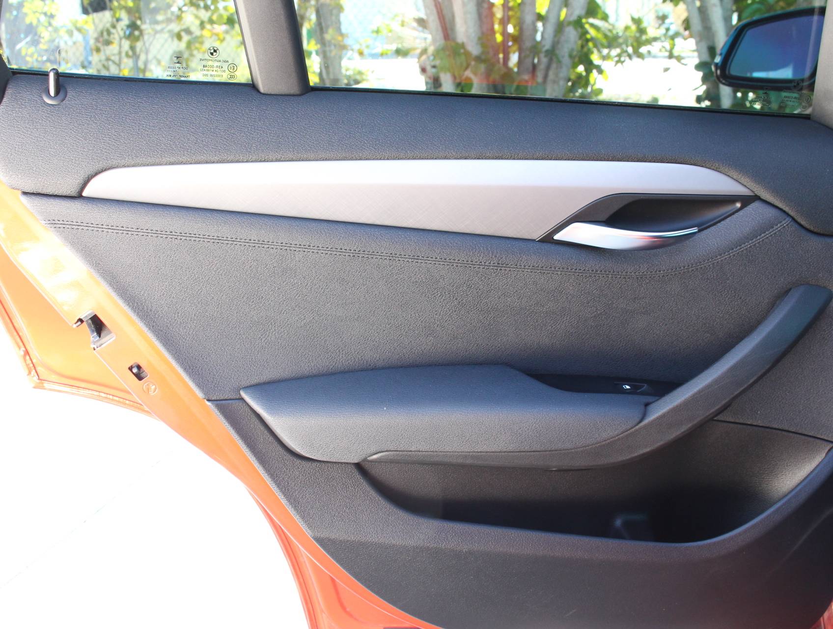 Florida Fine Cars - Used BMW X1 2015 MARGATE Sdrive28i M Sport