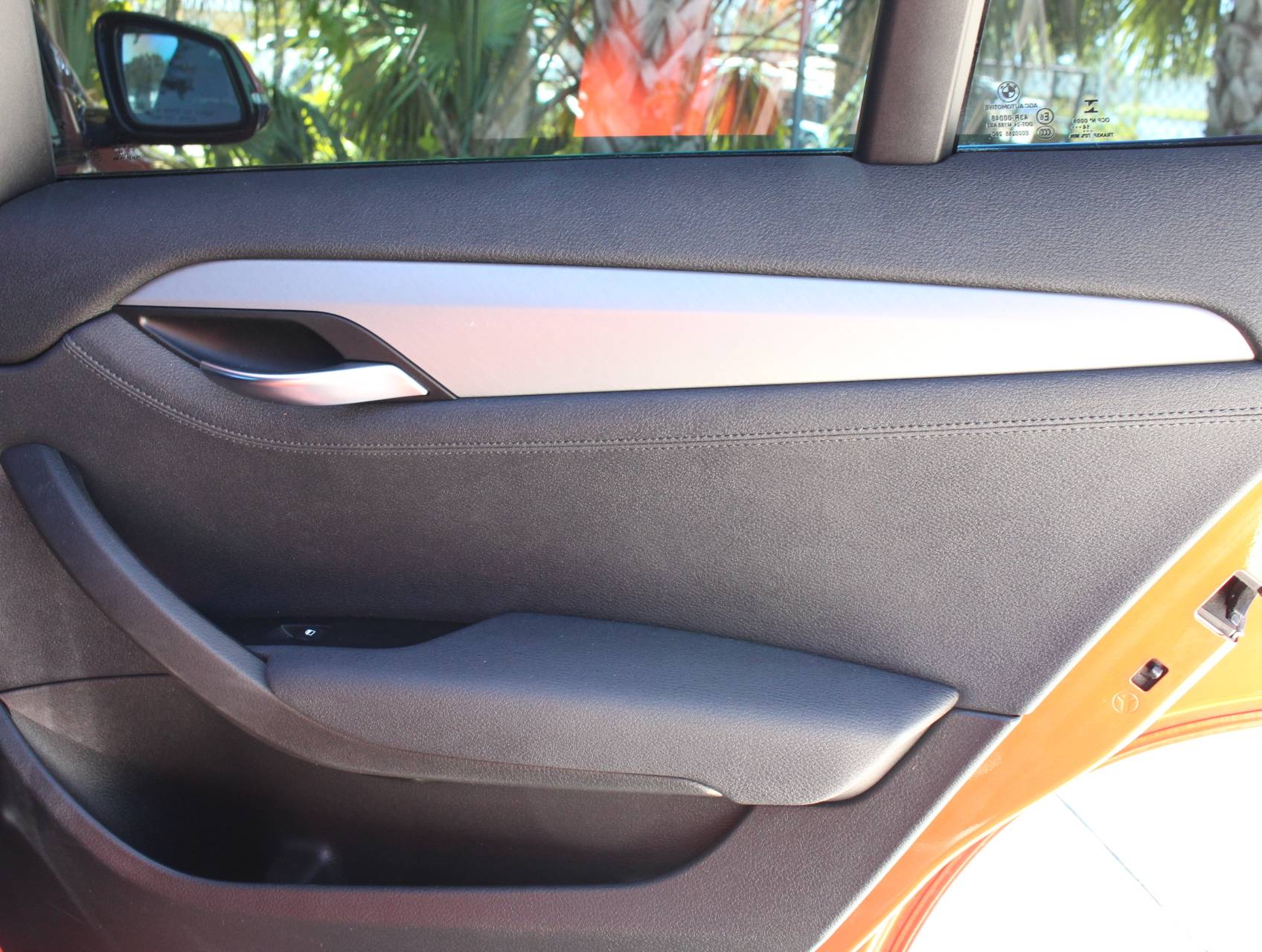 Florida Fine Cars - Used BMW X1 2015 MARGATE Sdrive28i M Sport