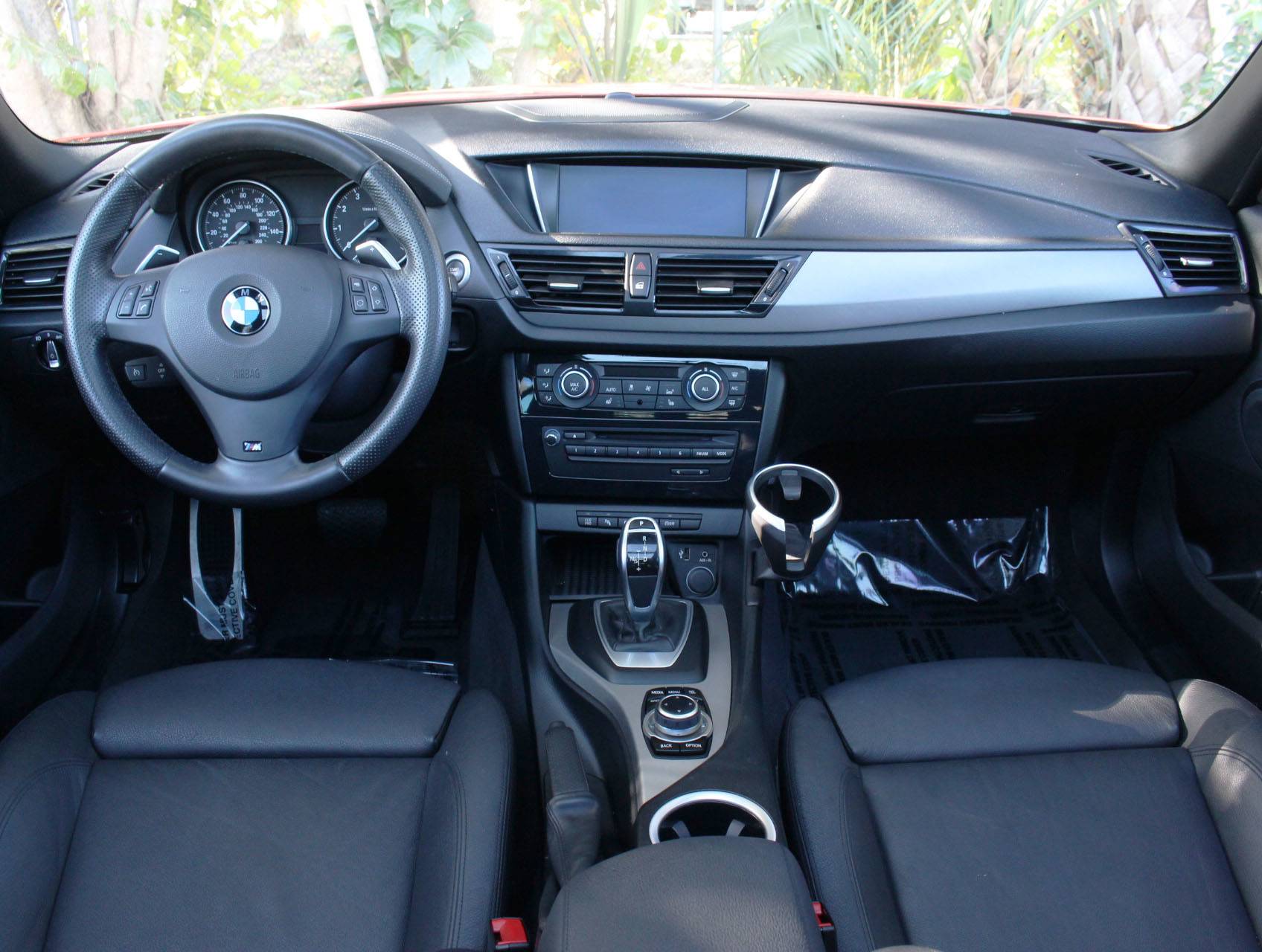 Florida Fine Cars - Used BMW X1 2015 MARGATE Sdrive28i M Sport