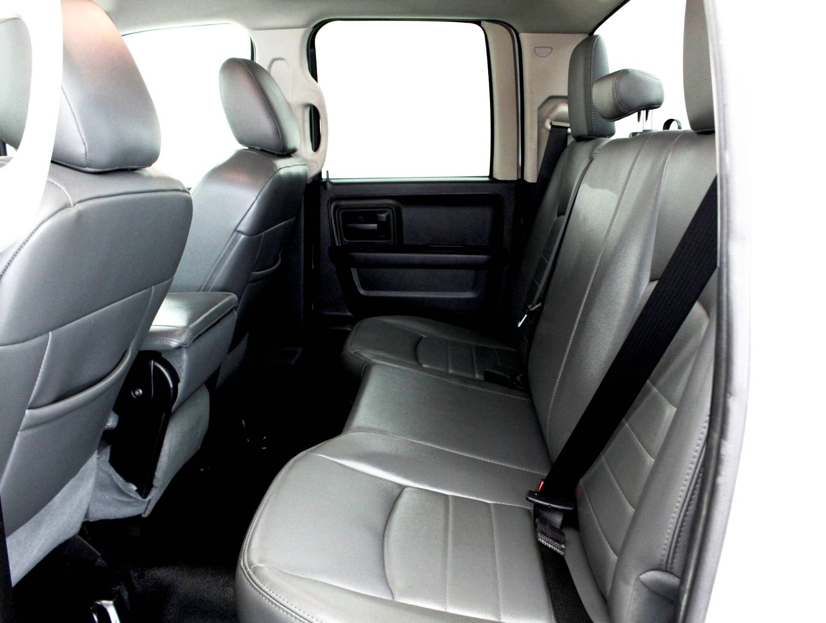 Florida Fine Cars - Used RAM 1500 2013 HOLLYWOOD TRADESMAN