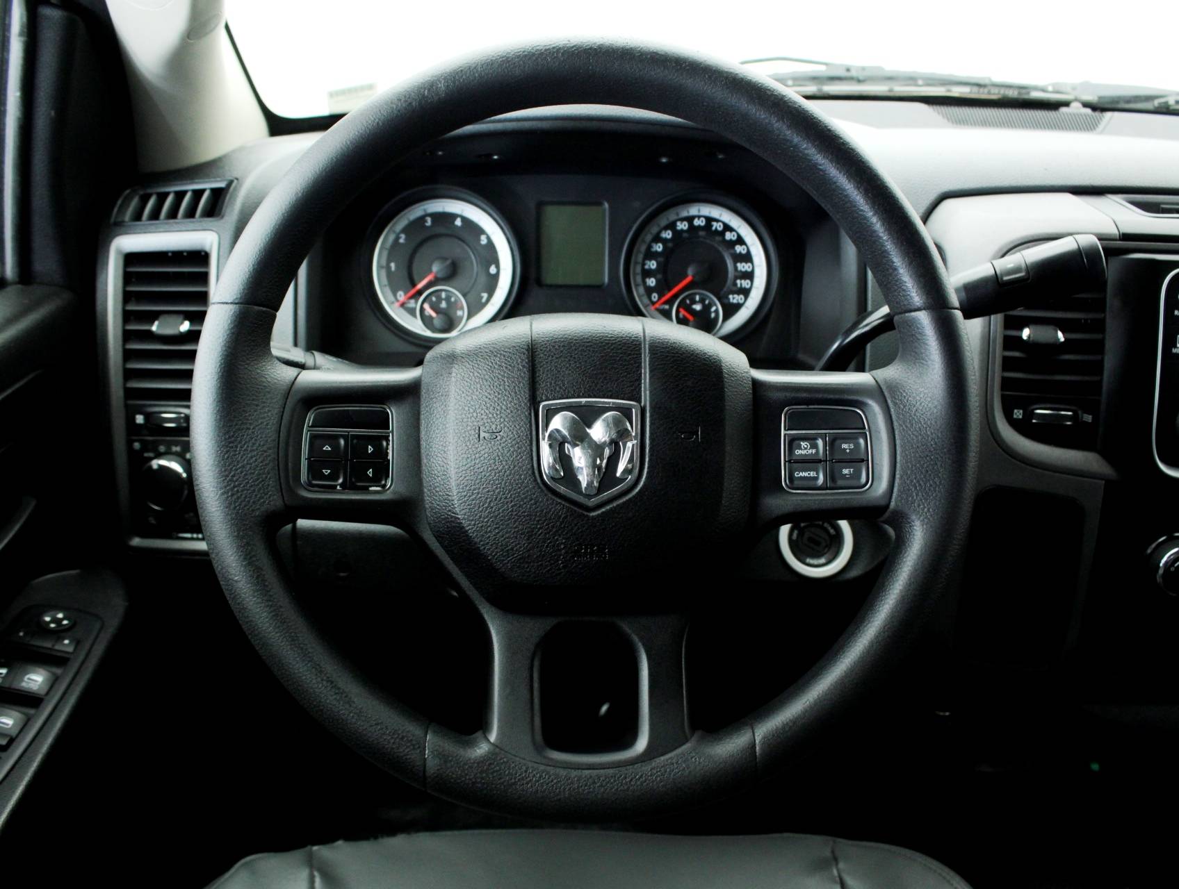 Florida Fine Cars - Used RAM 1500 2013 HOLLYWOOD TRADESMAN