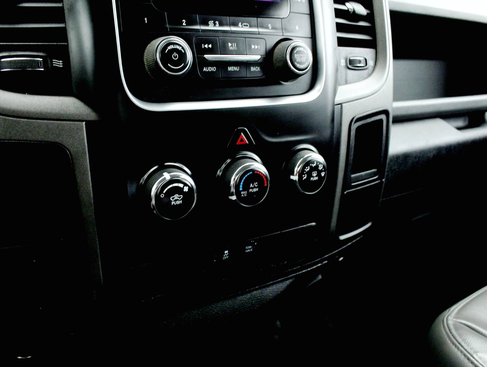 Florida Fine Cars - Used RAM 1500 2013 HOLLYWOOD TRADESMAN