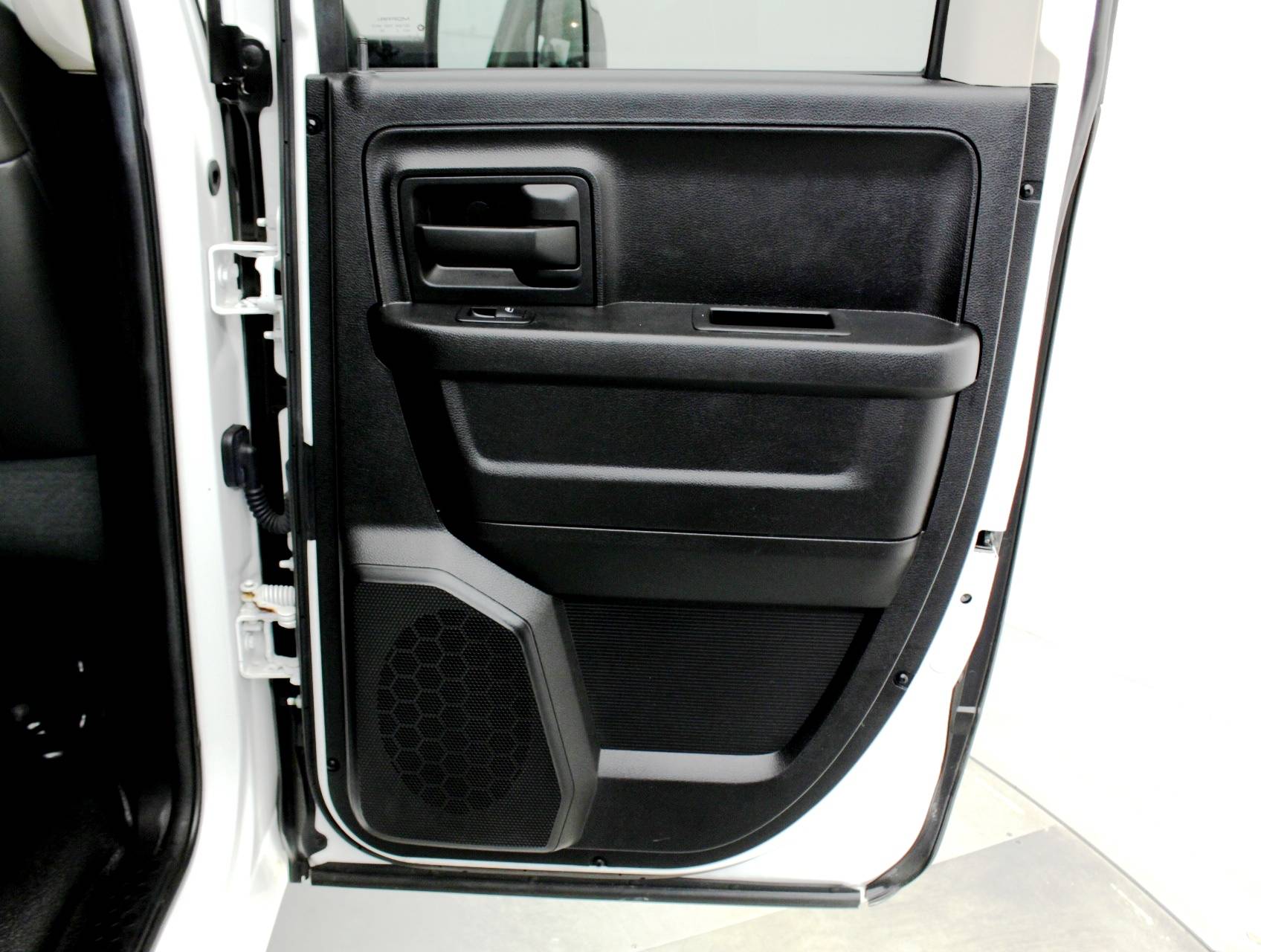 Florida Fine Cars - Used RAM 1500 2013 HOLLYWOOD TRADESMAN