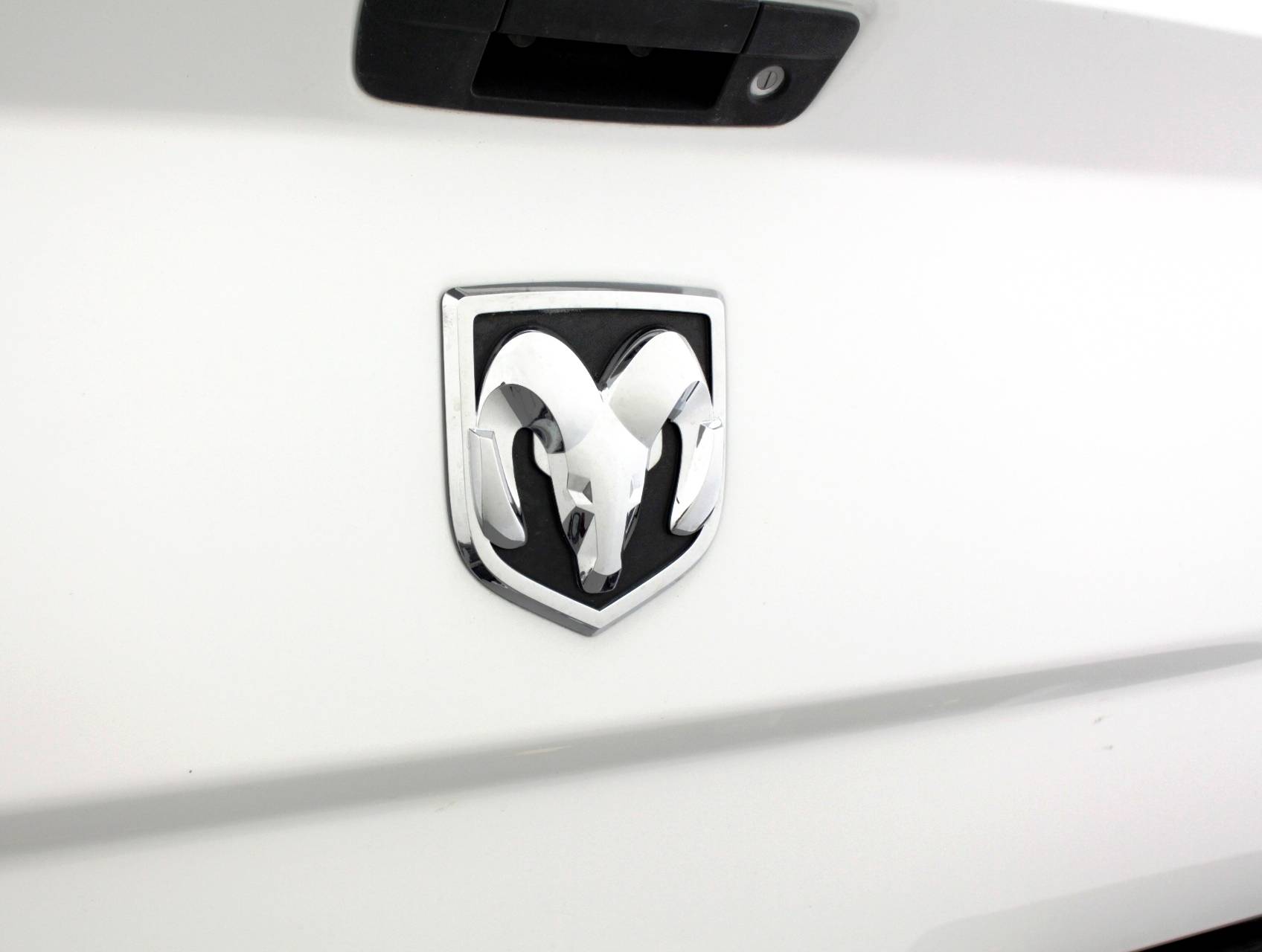 Florida Fine Cars - Used RAM 1500 2013 HOLLYWOOD TRADESMAN