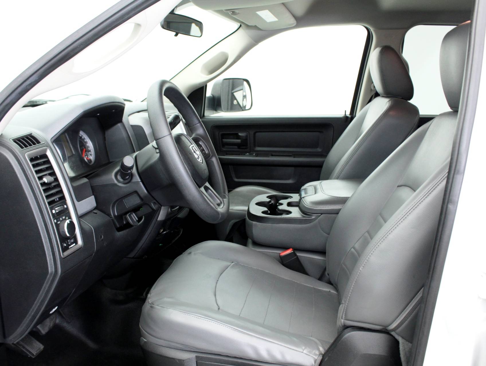 Florida Fine Cars - Used RAM 1500 2013 HOLLYWOOD TRADESMAN