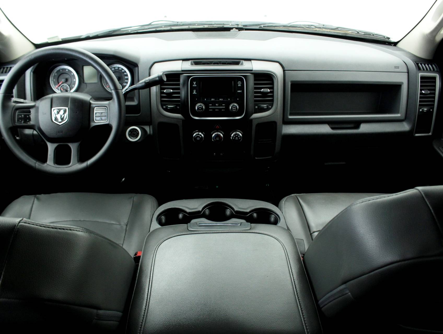 Florida Fine Cars - Used RAM 1500 2013 HOLLYWOOD TRADESMAN