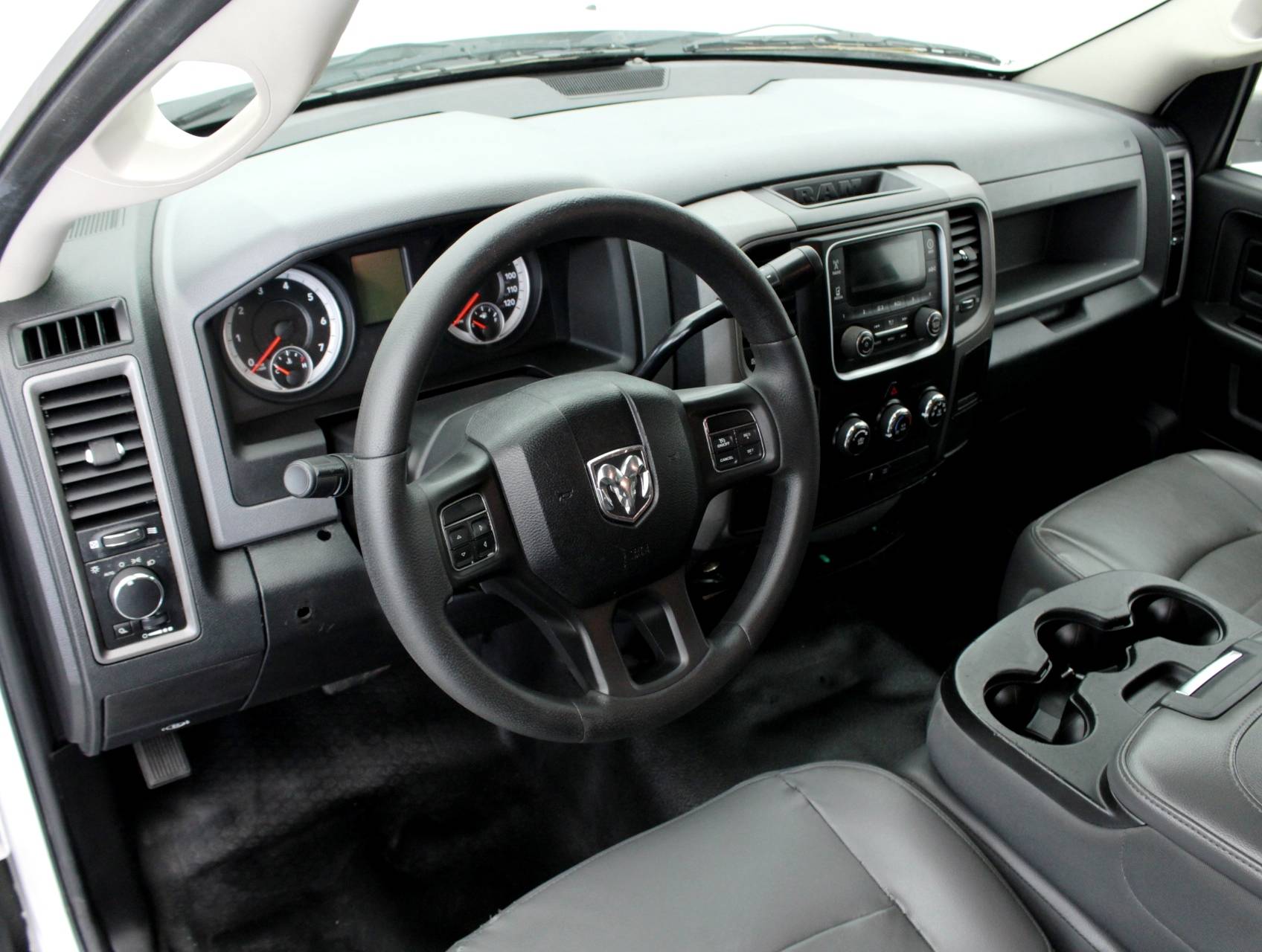 Florida Fine Cars - Used RAM 1500 2013 HOLLYWOOD TRADESMAN