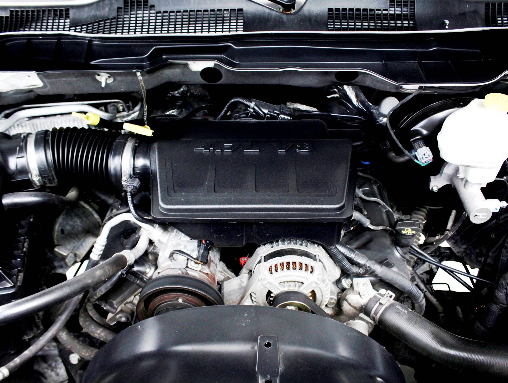 Florida Fine Cars - Used RAM 1500 2013 HOLLYWOOD TRADESMAN