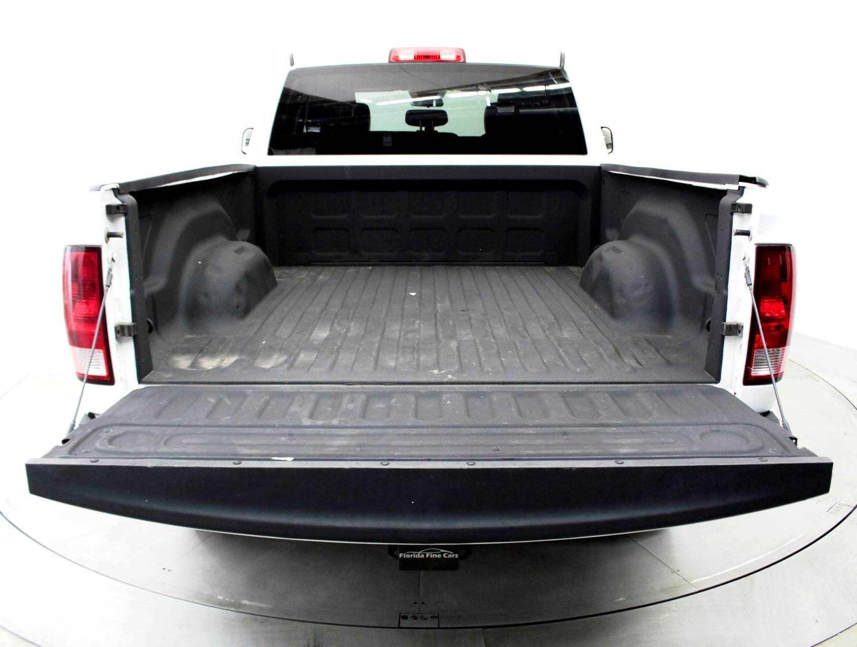 Florida Fine Cars - Used RAM 1500 2013 HOLLYWOOD TRADESMAN