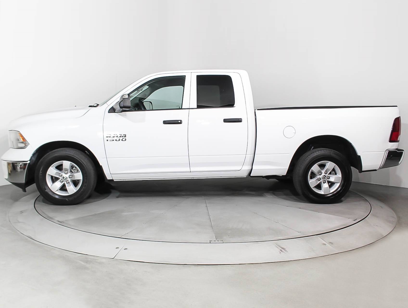 Florida Fine Cars - Used RAM 1500 2013 HOLLYWOOD TRADESMAN