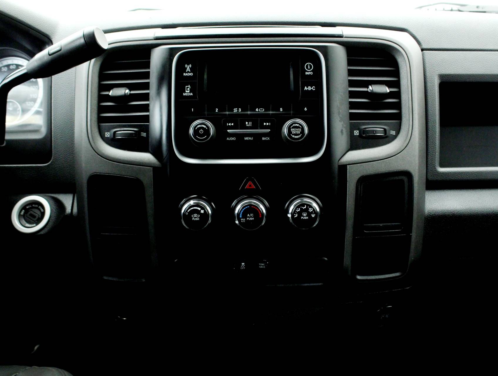 Florida Fine Cars - Used RAM 1500 2013 HOLLYWOOD TRADESMAN