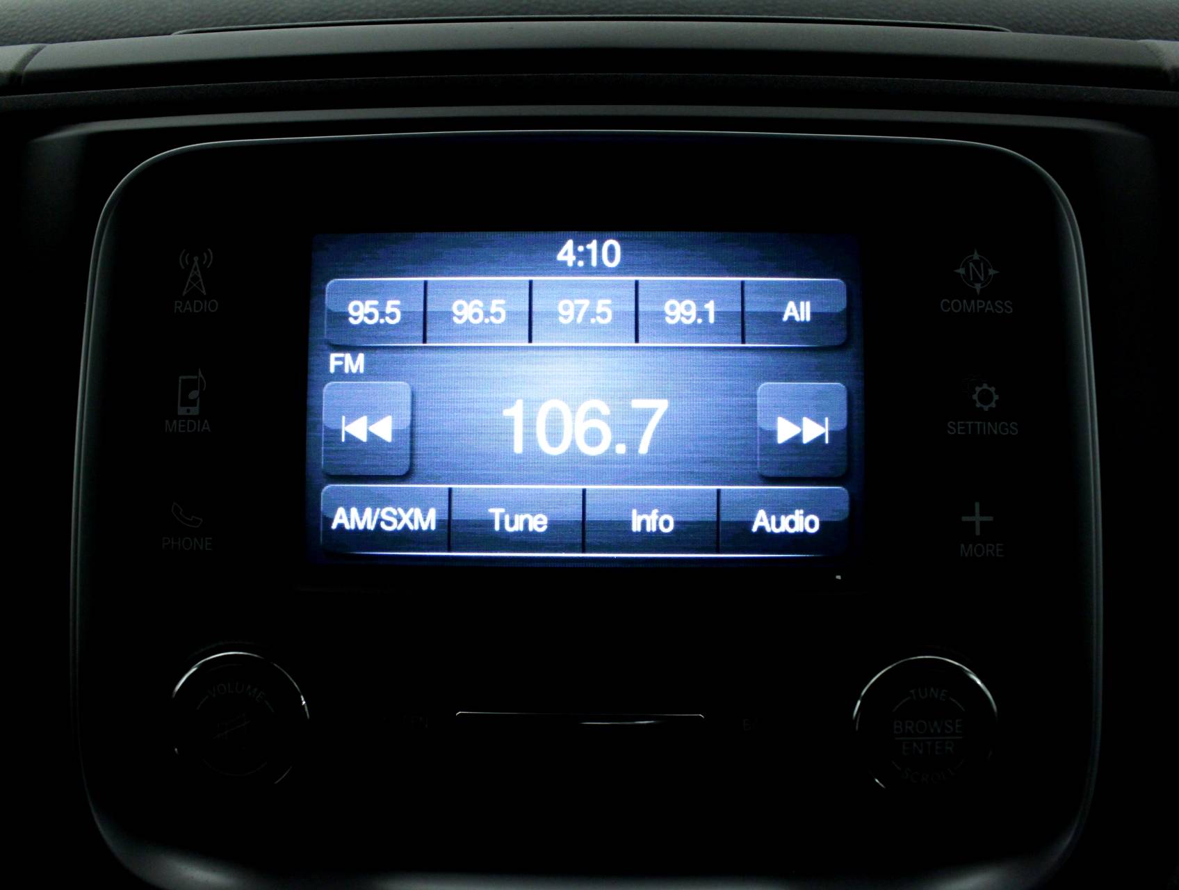 Florida Fine Cars - Used RAM 2500 2014 MIAMI TRADESMAN