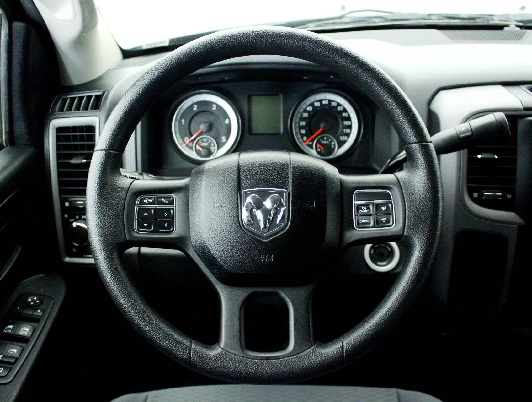 Florida Fine Cars - Used RAM 2500 2014 MIAMI TRADESMAN