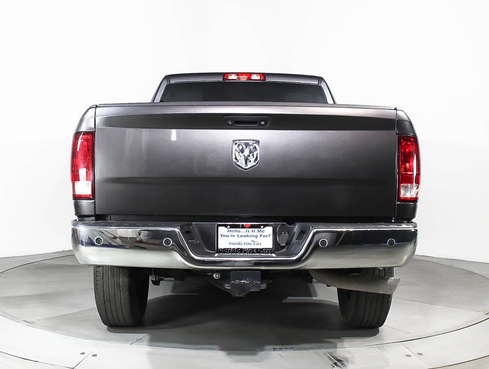 Florida Fine Cars - Used RAM 2500 2014 MIAMI TRADESMAN