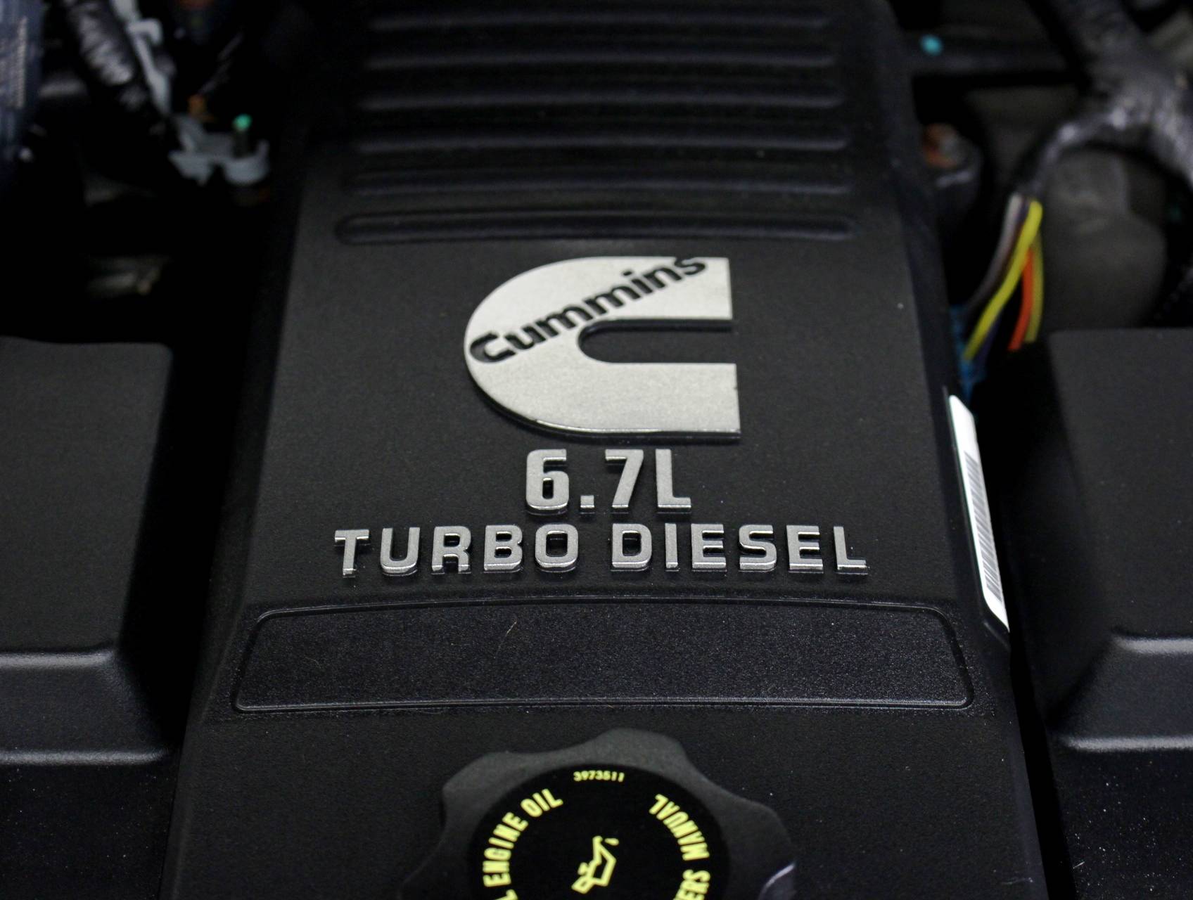 Florida Fine Cars - Used RAM 2500 2014 MIAMI TRADESMAN