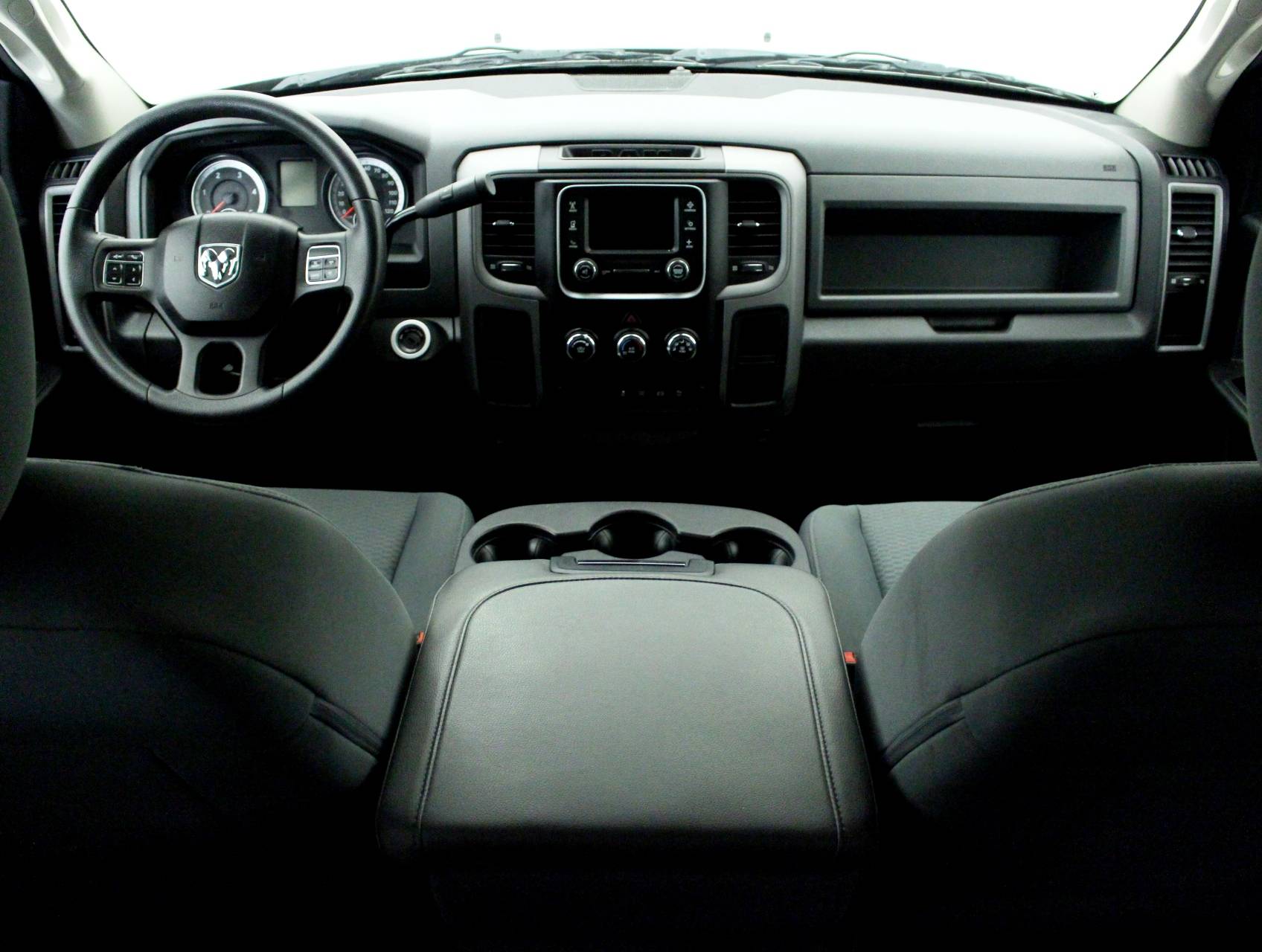 Florida Fine Cars - Used RAM 2500 2014 MIAMI TRADESMAN