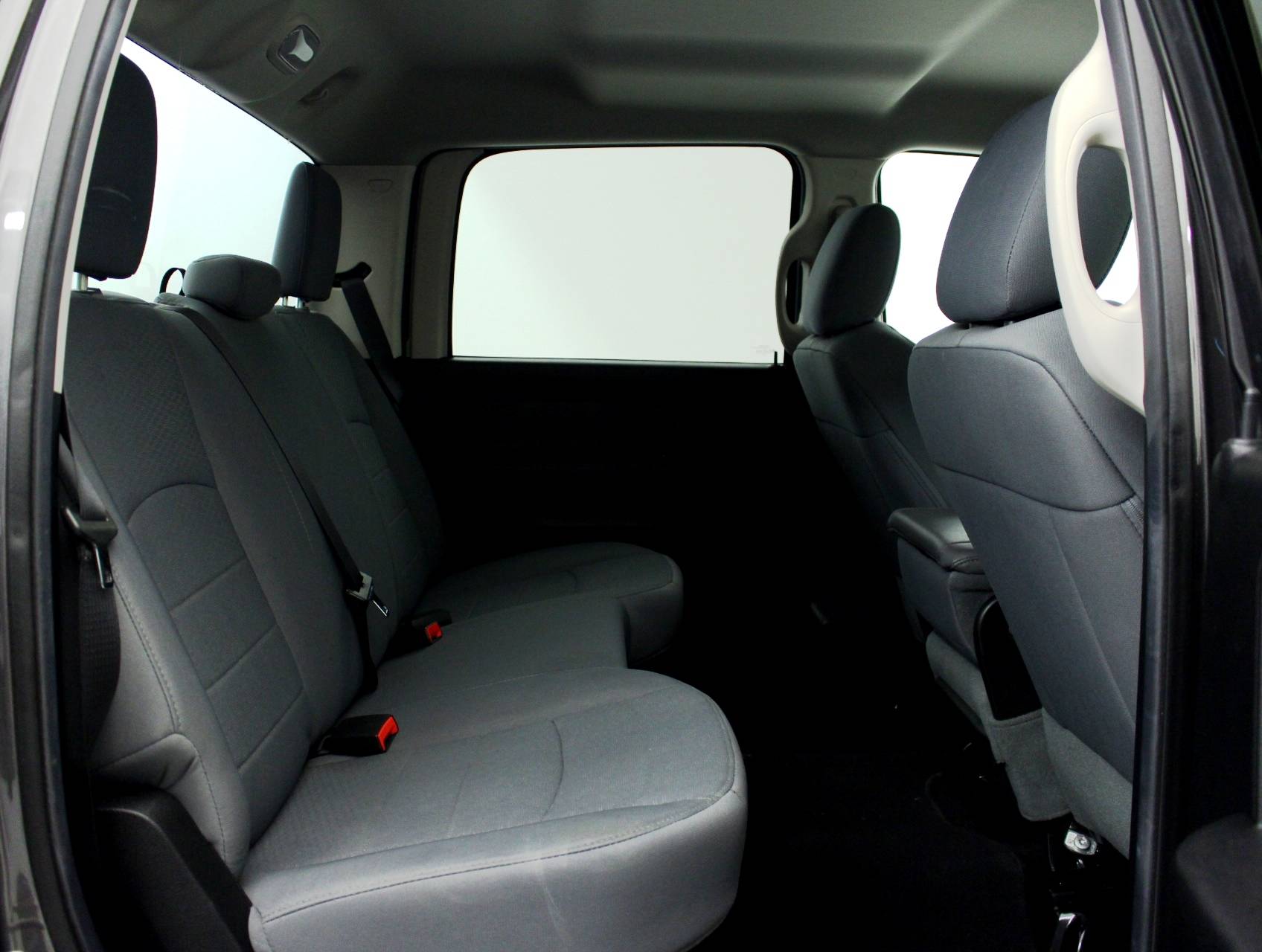 Florida Fine Cars - Used RAM 2500 2014 MIAMI TRADESMAN