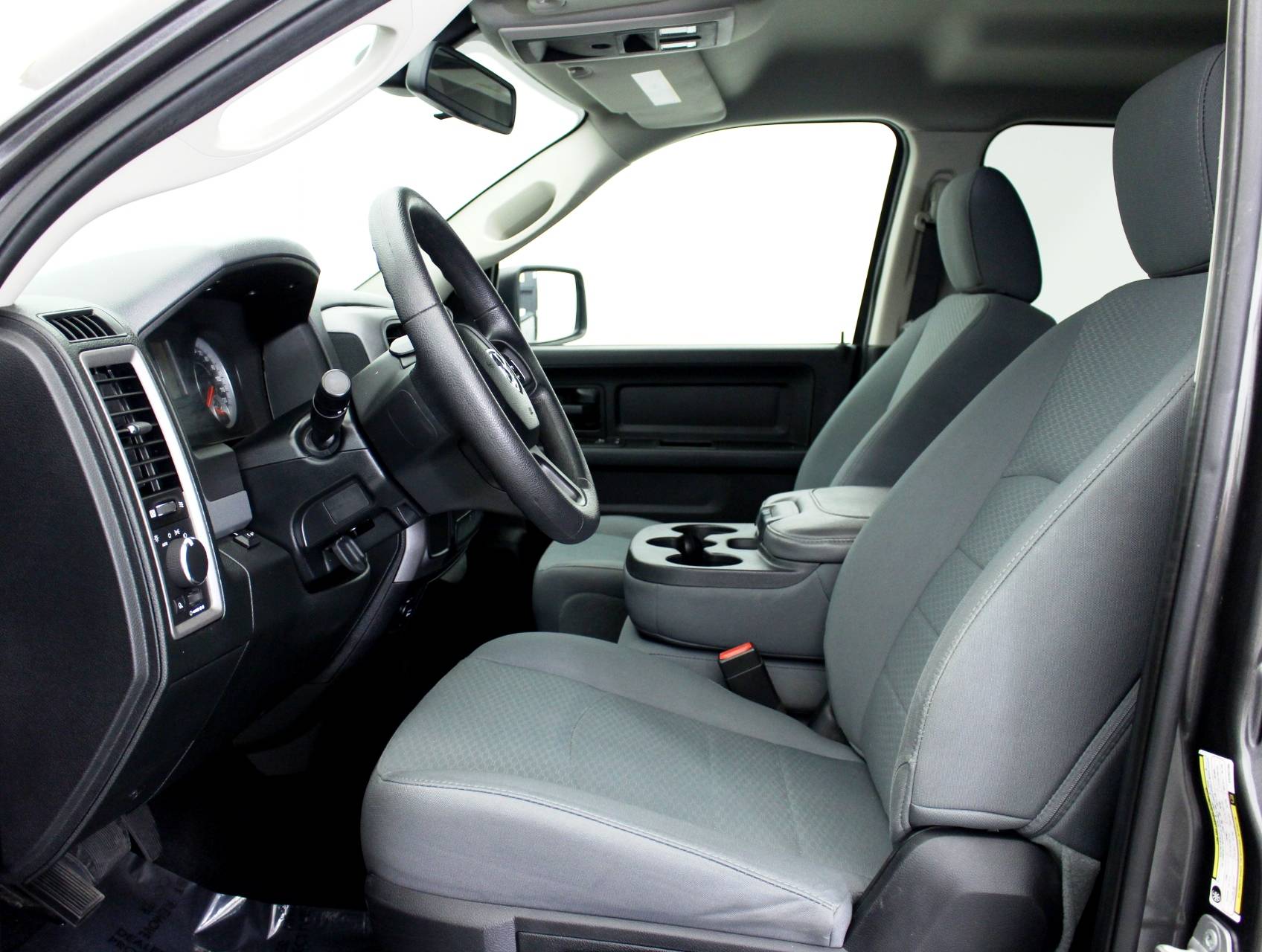 Florida Fine Cars - Used RAM 2500 2014 MIAMI TRADESMAN