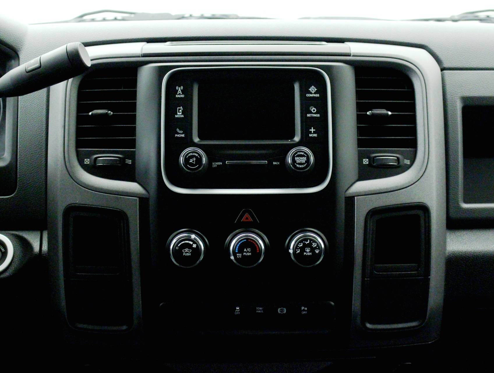 Florida Fine Cars - Used RAM 2500 2014 MIAMI TRADESMAN