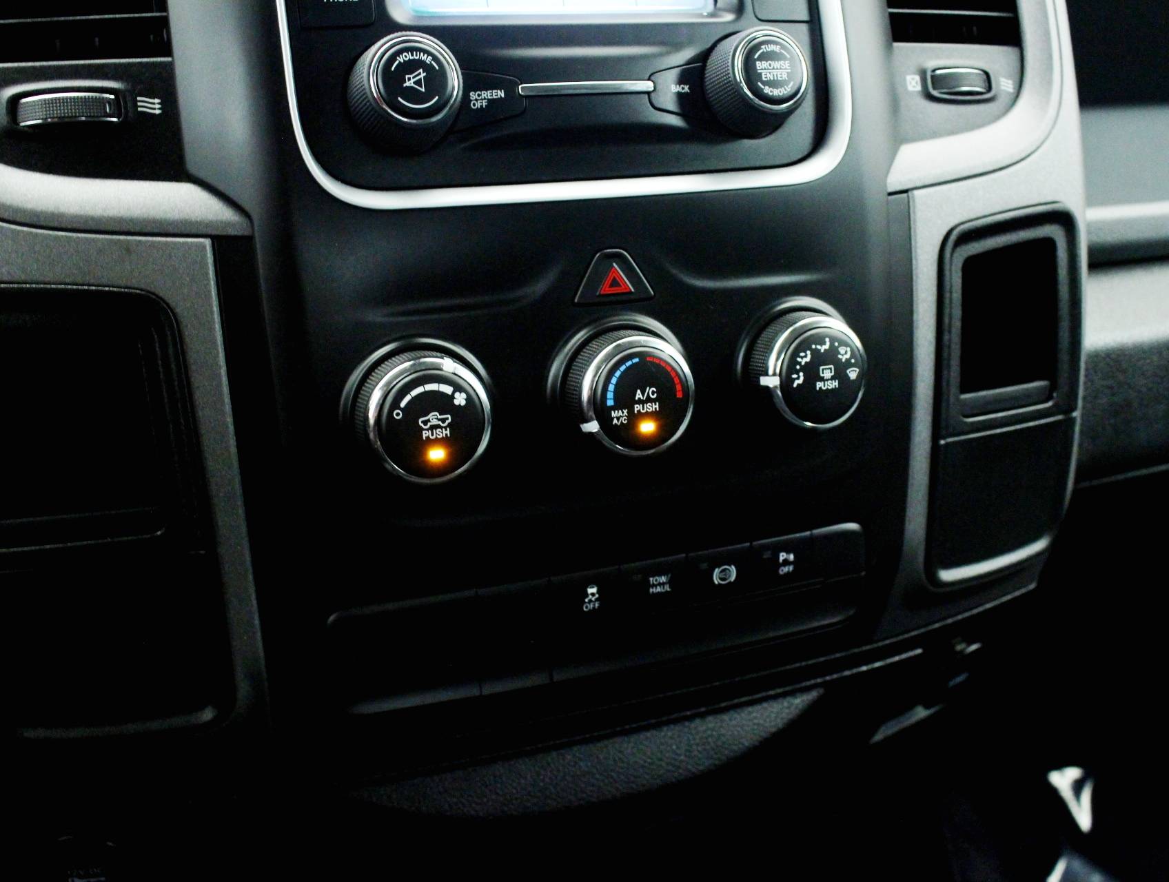 Florida Fine Cars - Used RAM 2500 2014 MIAMI TRADESMAN