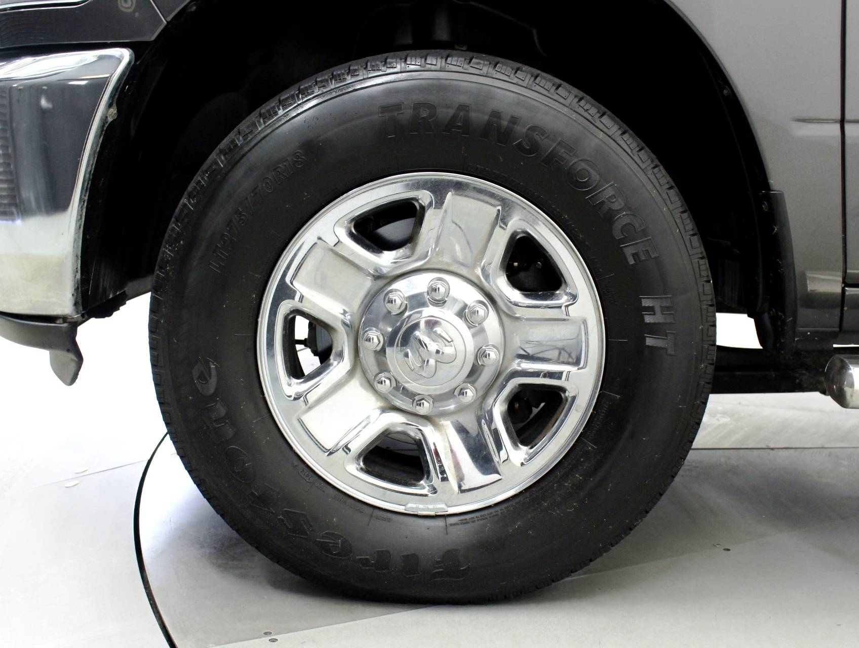 Florida Fine Cars - Used RAM 2500 2014 MIAMI TRADESMAN