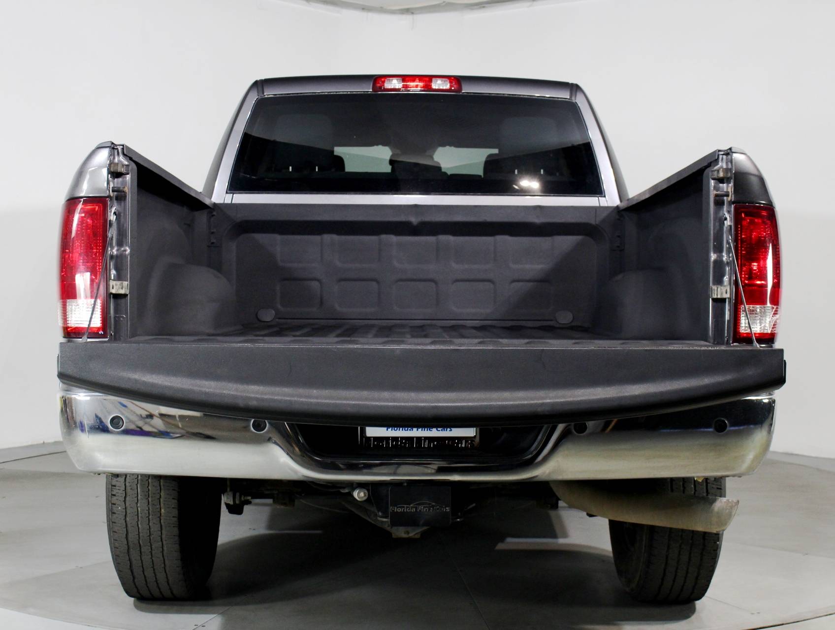 Florida Fine Cars - Used RAM 2500 2014 MIAMI TRADESMAN