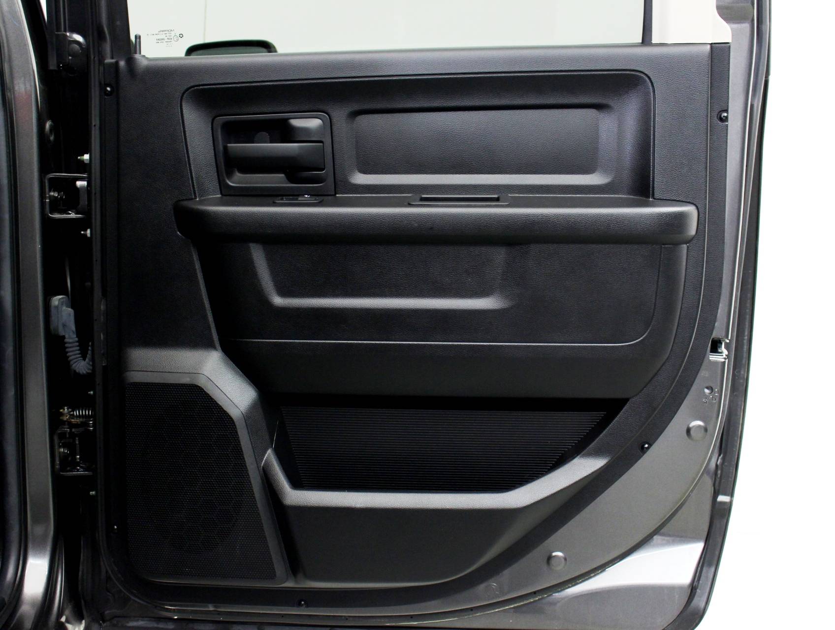 Florida Fine Cars - Used RAM 2500 2014 MIAMI TRADESMAN