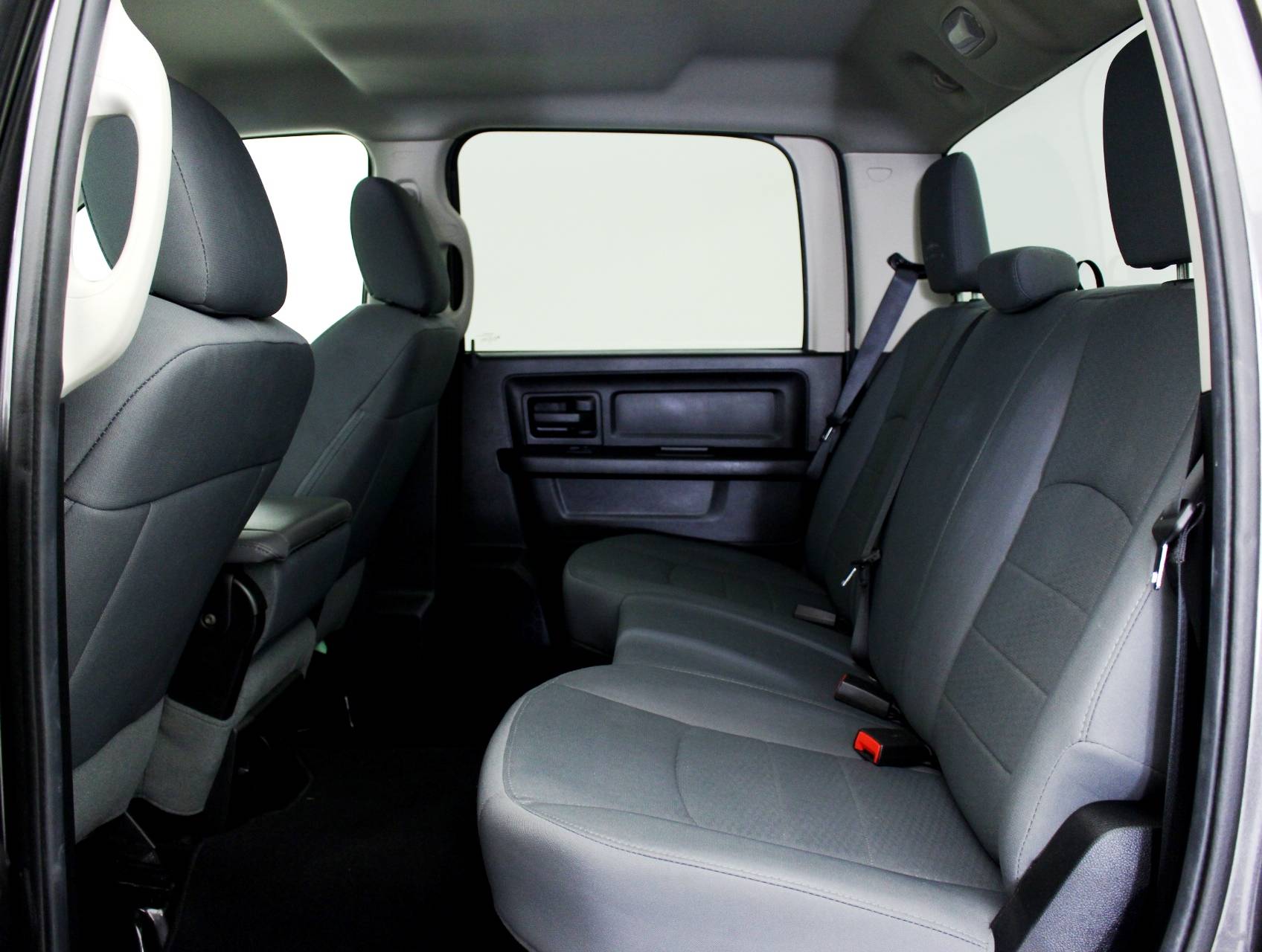 Florida Fine Cars - Used RAM 2500 2014 MIAMI TRADESMAN