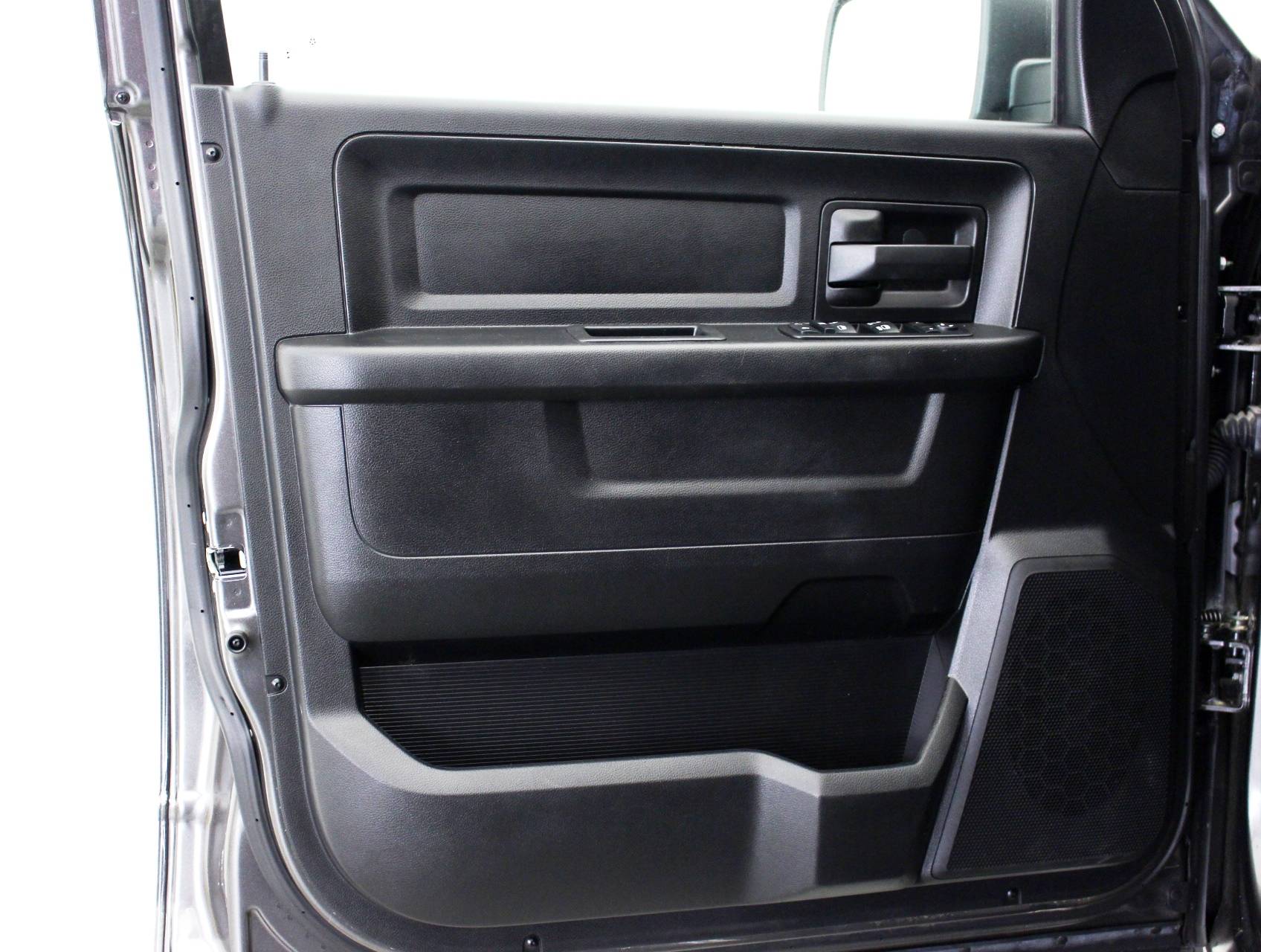 Florida Fine Cars - Used RAM 2500 2014 MIAMI TRADESMAN