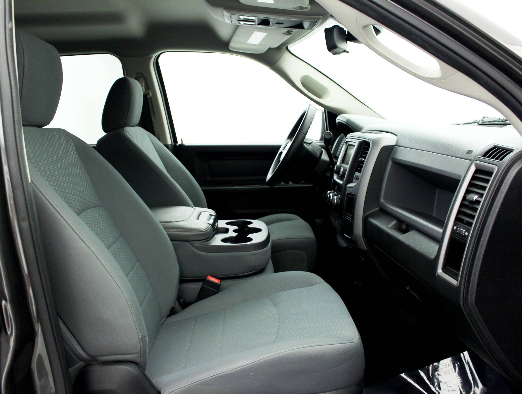 Florida Fine Cars - Used RAM 2500 2014 MIAMI TRADESMAN