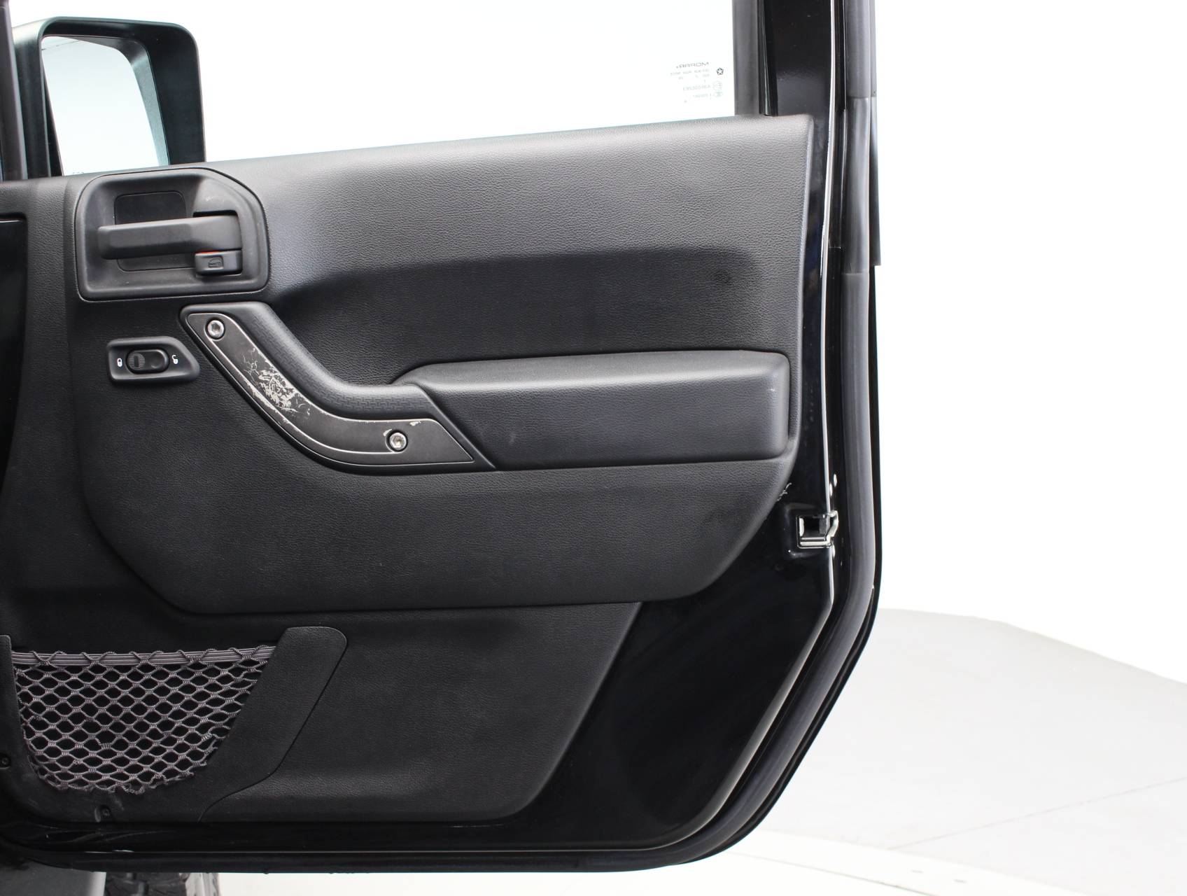 Florida Fine Cars - Used JEEP WRANGLER UNLIMITED 2013 WEST PALM SPORT